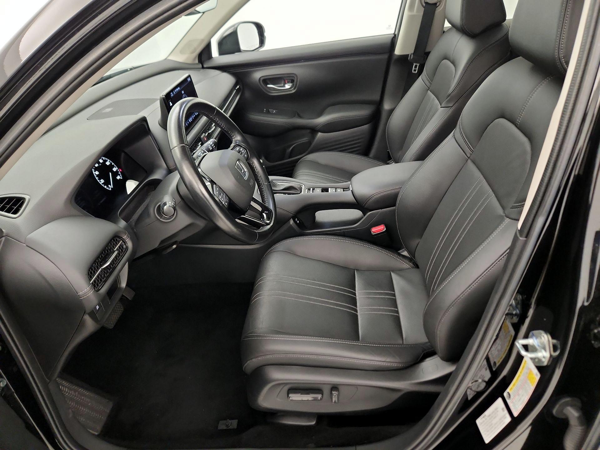 Thumbnail: 2025 Honda HR-V - 11