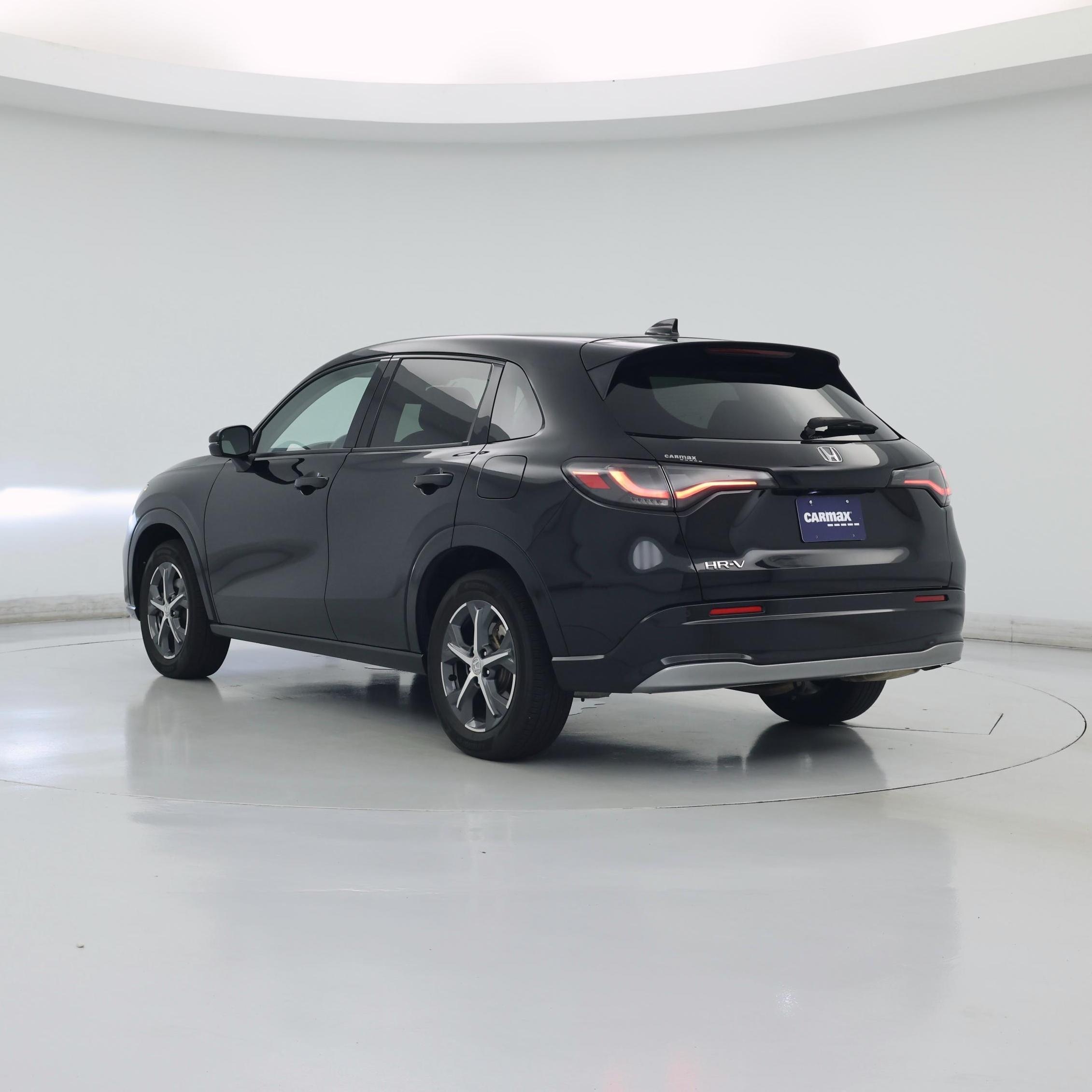 Thumbnail: 2025 Honda HR-V - 2