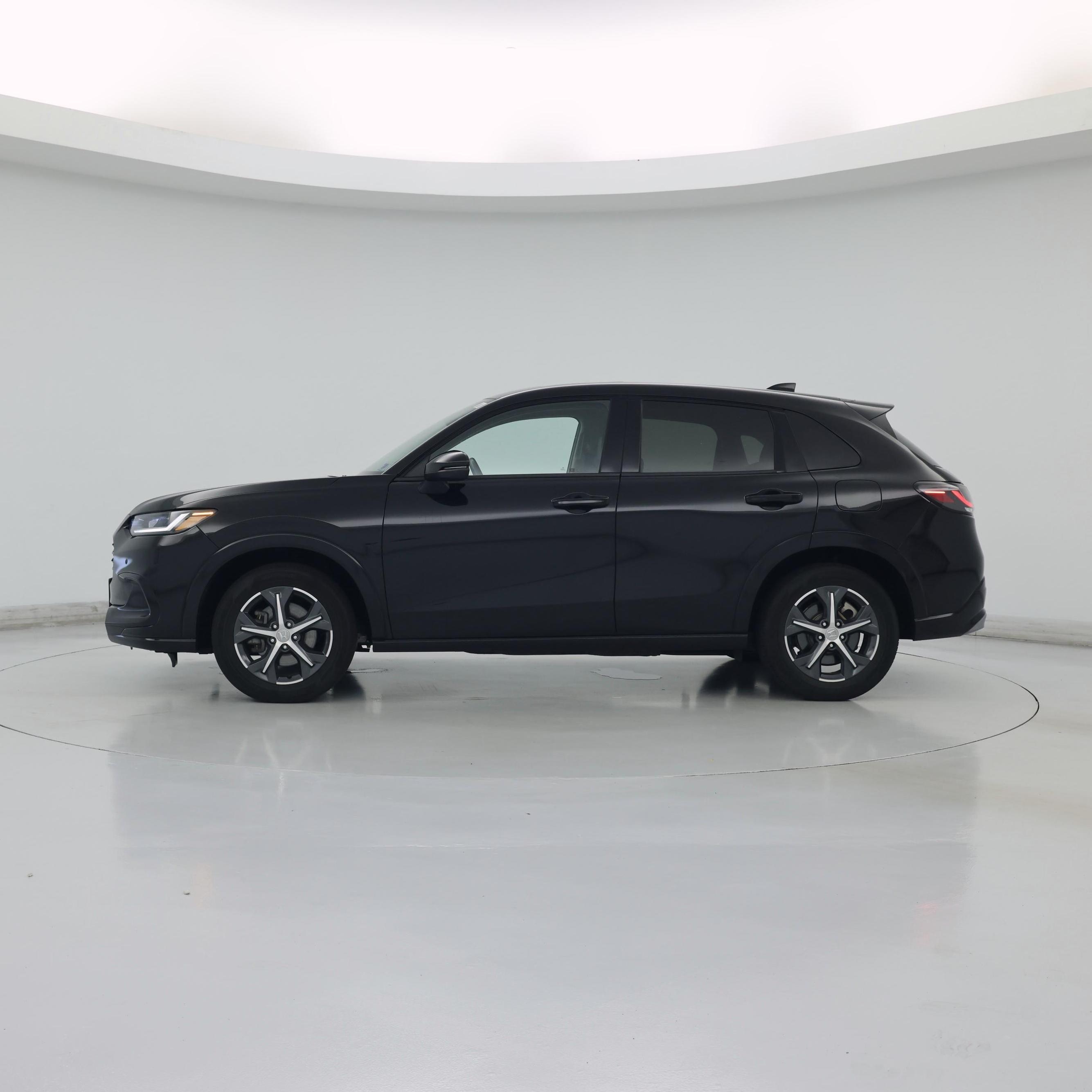 Thumbnail: 2025 Honda HR-V - 3