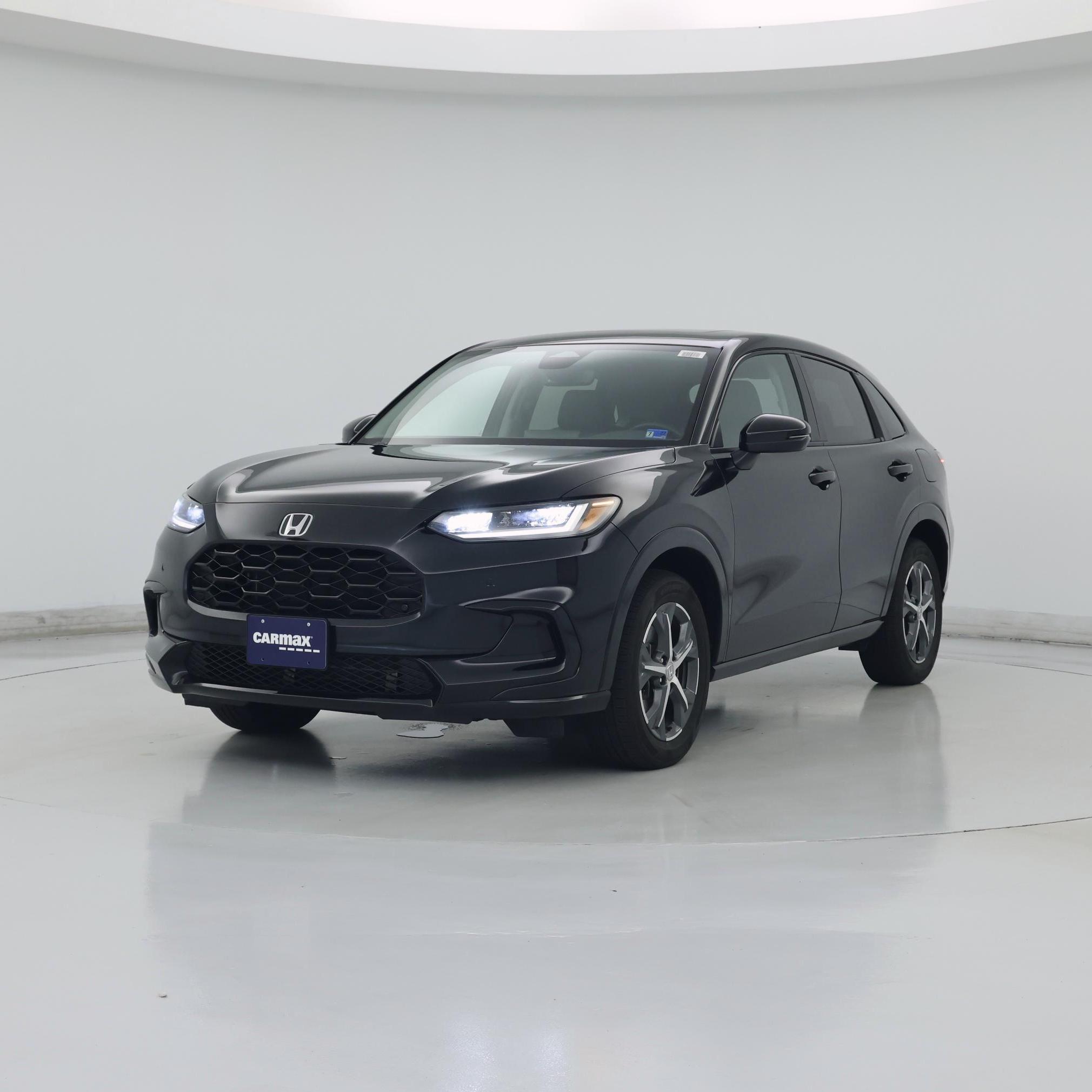 Thumbnail: 2025 Honda HR-V - 4