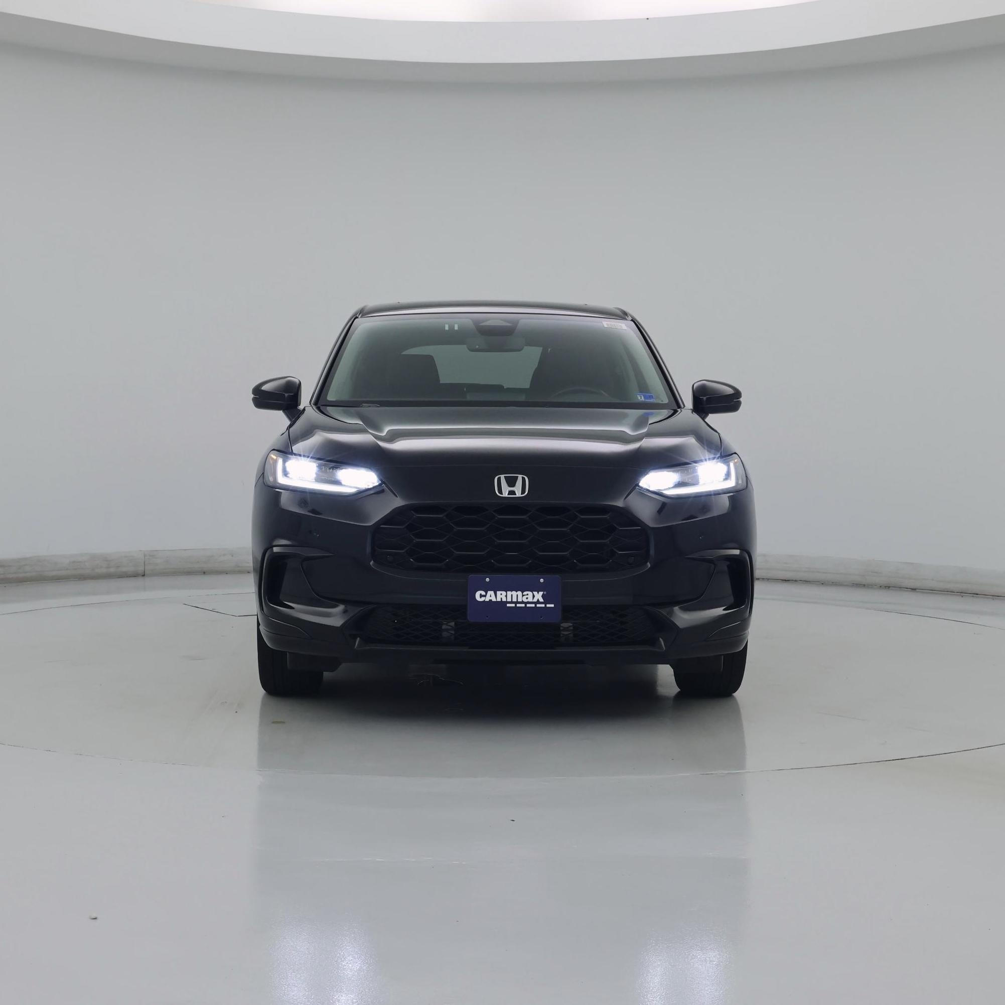 Thumbnail: 2025 Honda HR-V - 5