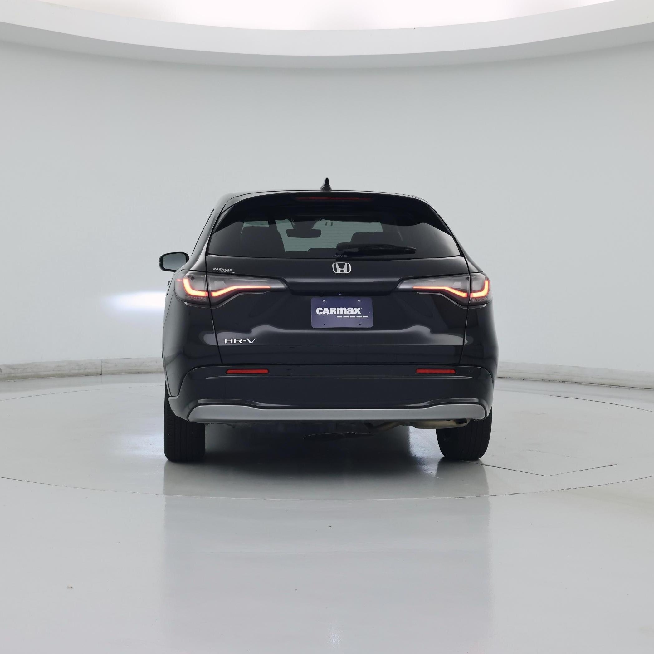 Thumbnail: 2025 Honda HR-V - 6