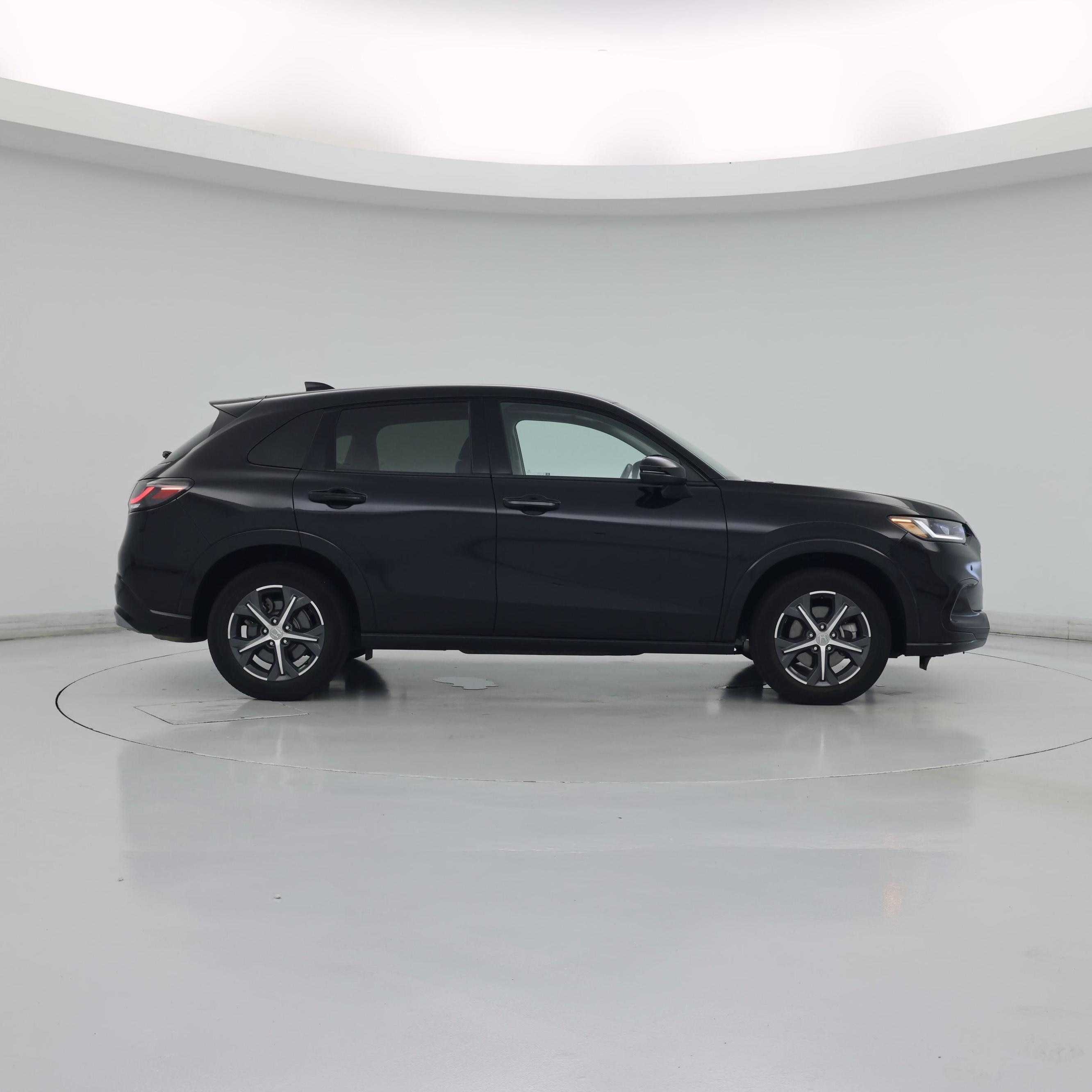 Thumbnail: 2025 Honda HR-V - 7