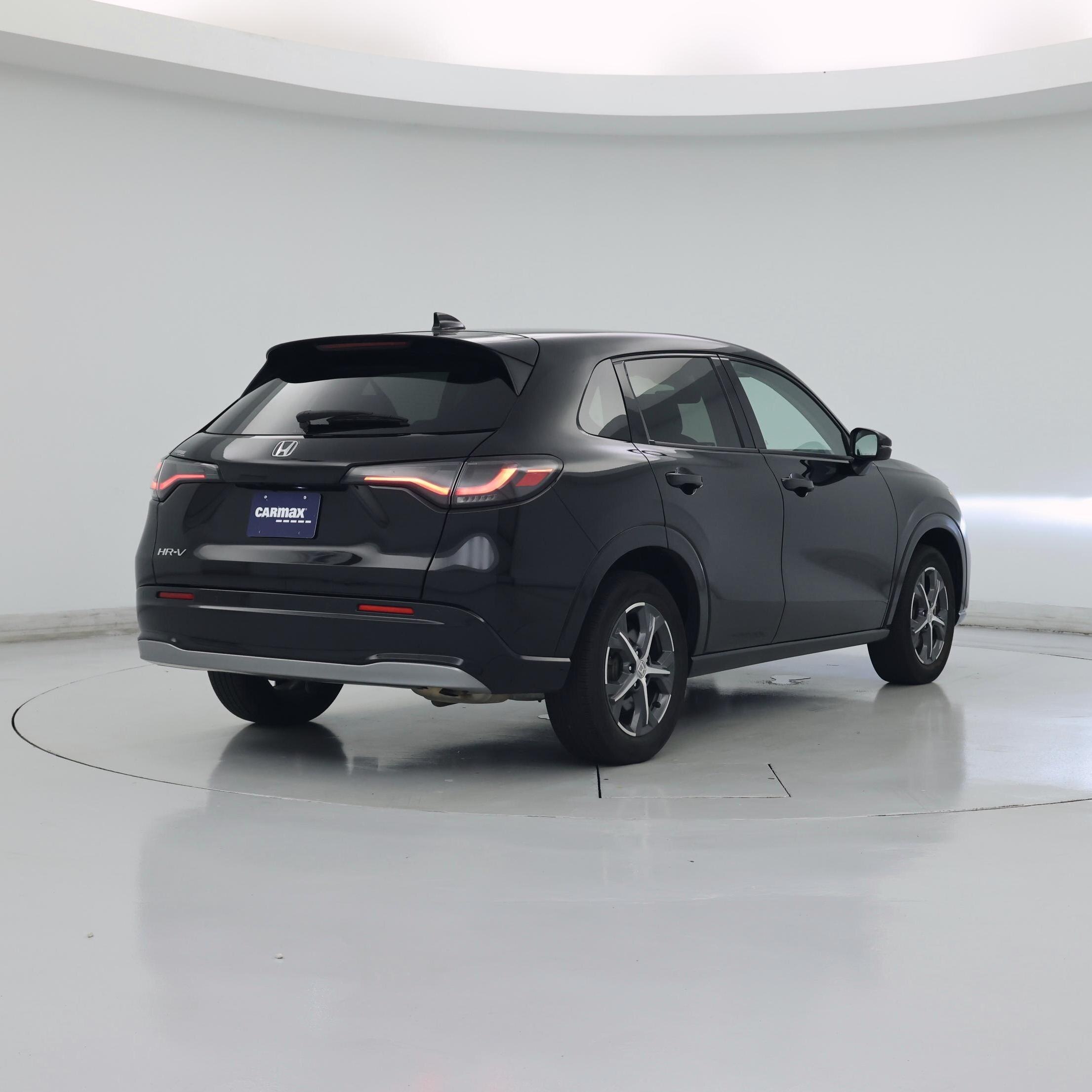 Thumbnail: 2025 Honda HR-V - 8
