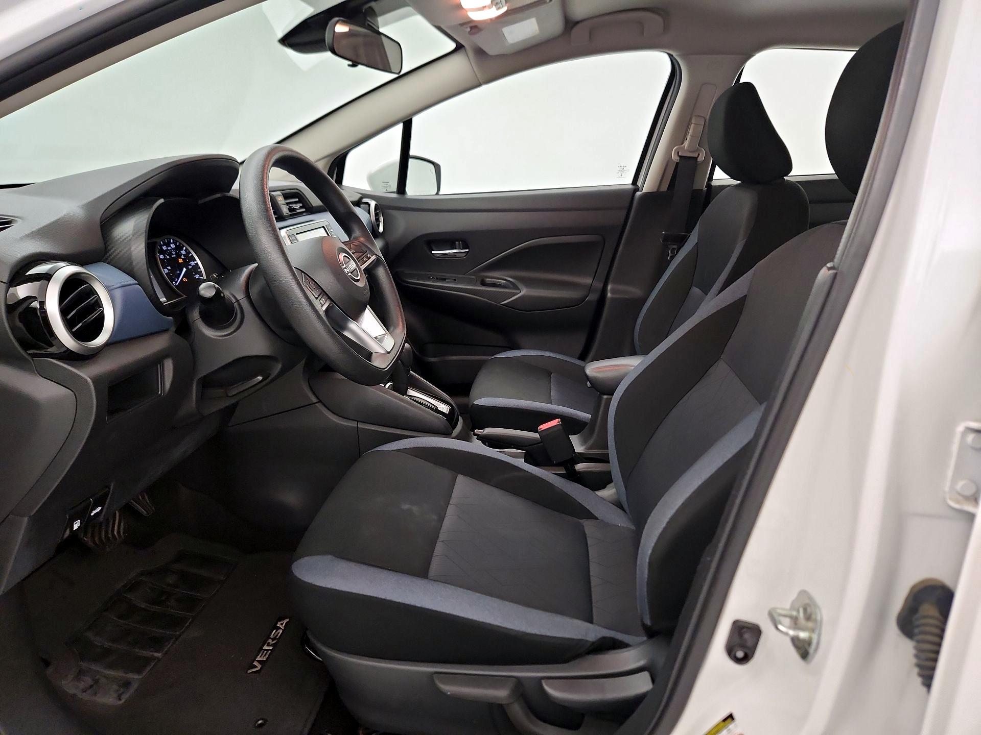 Thumbnail: 2025 Nissan Versa - 11