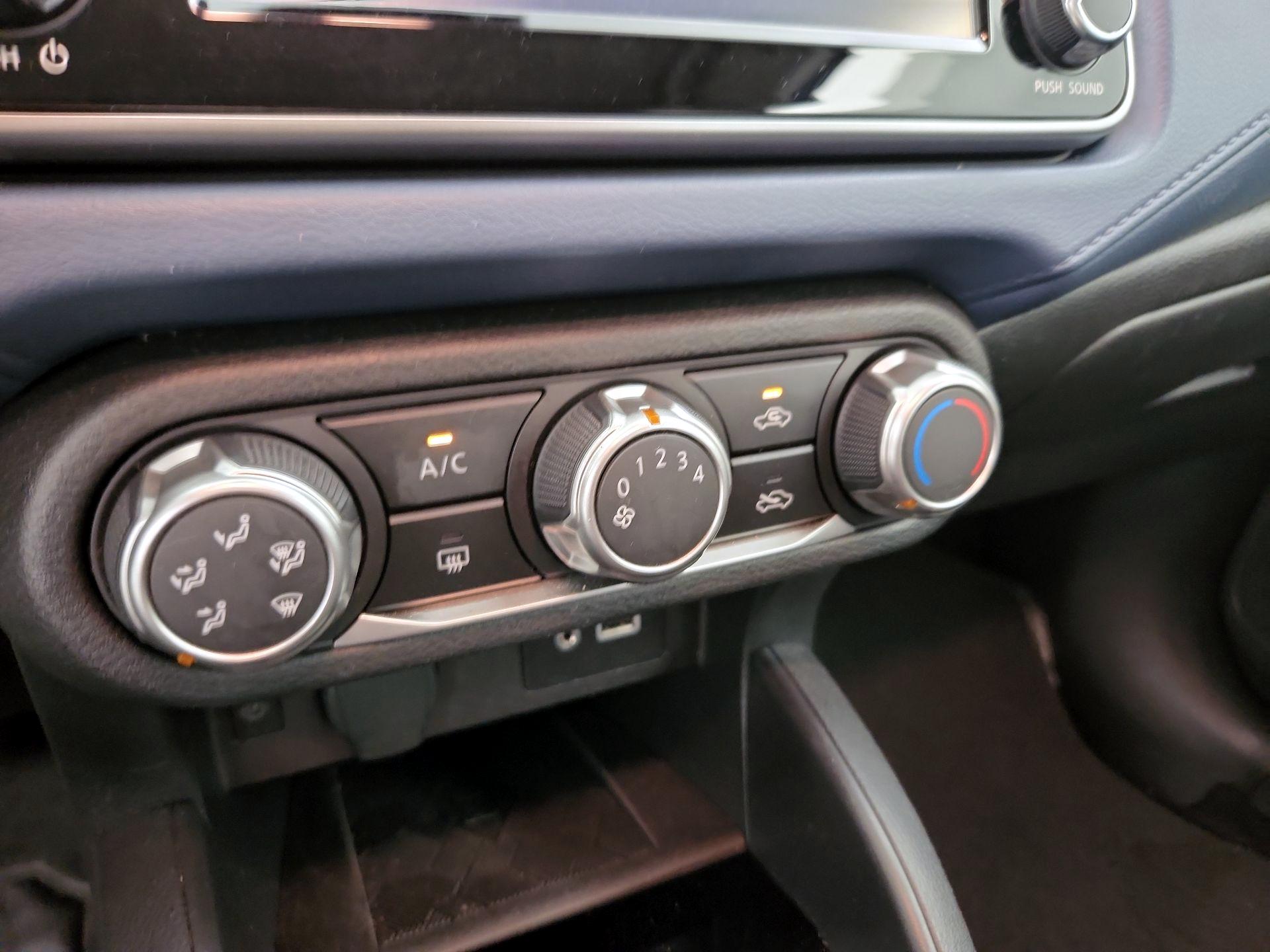 Thumbnail: 2025 Nissan Versa - 15