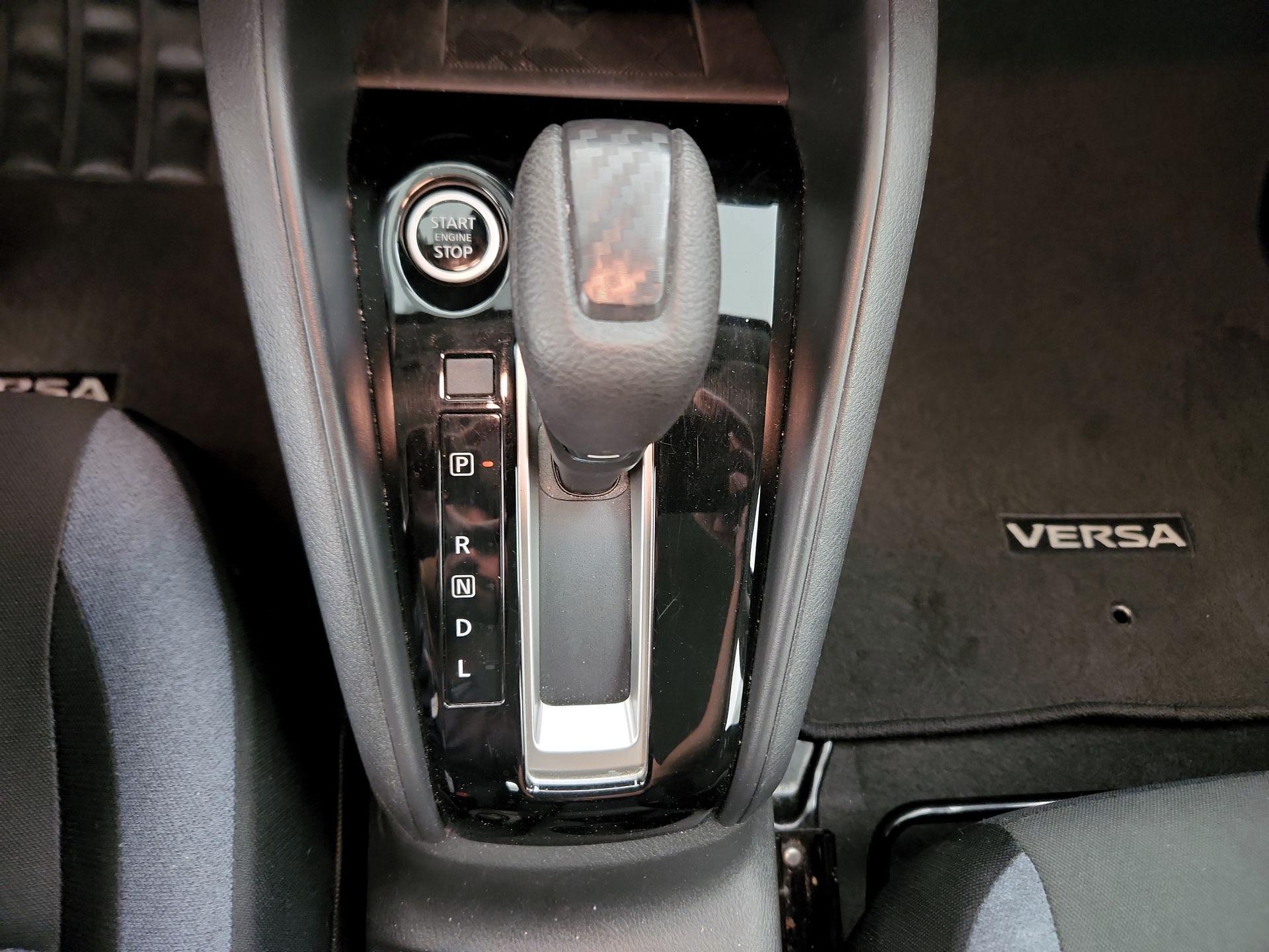 Thumbnail: 2025 Nissan Versa - 16