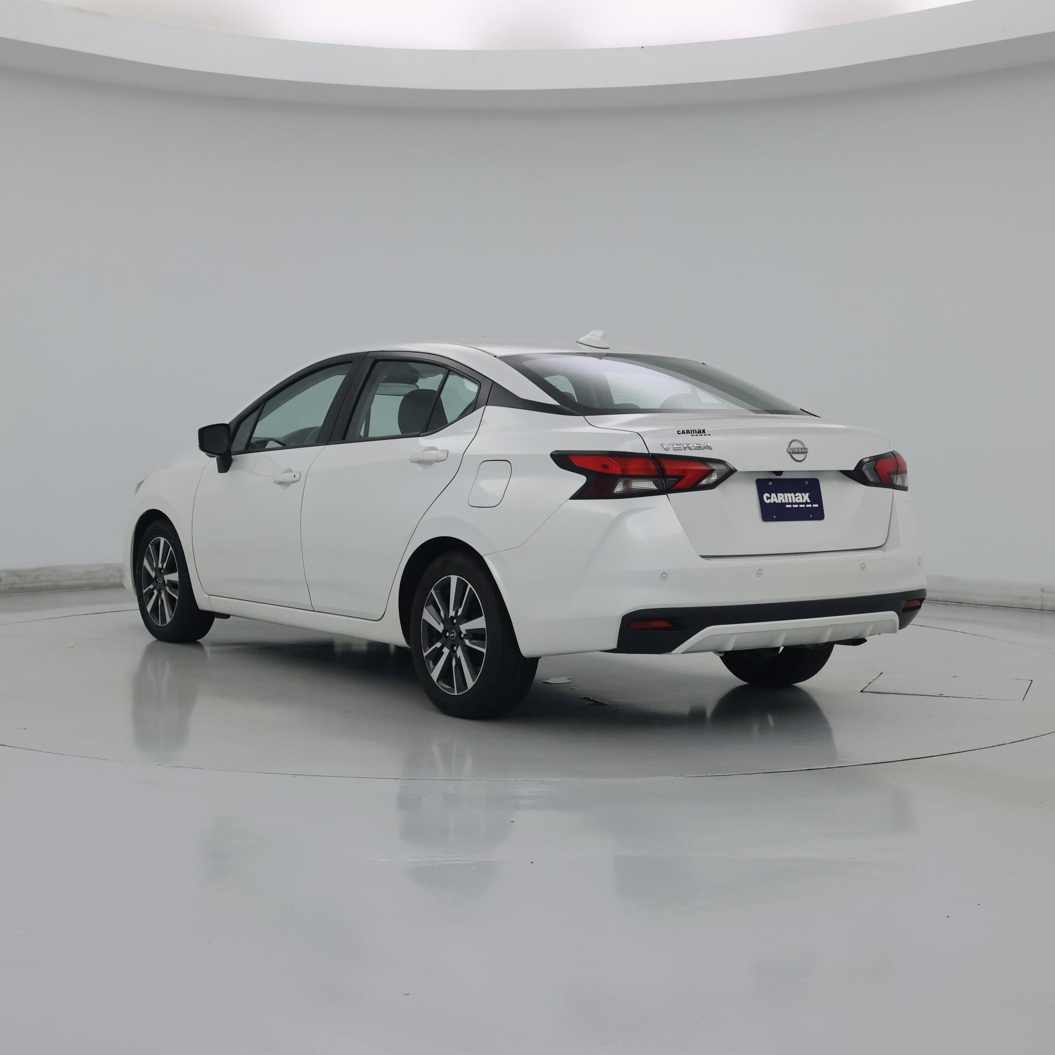 Thumbnail: 2025 Nissan Versa - 2