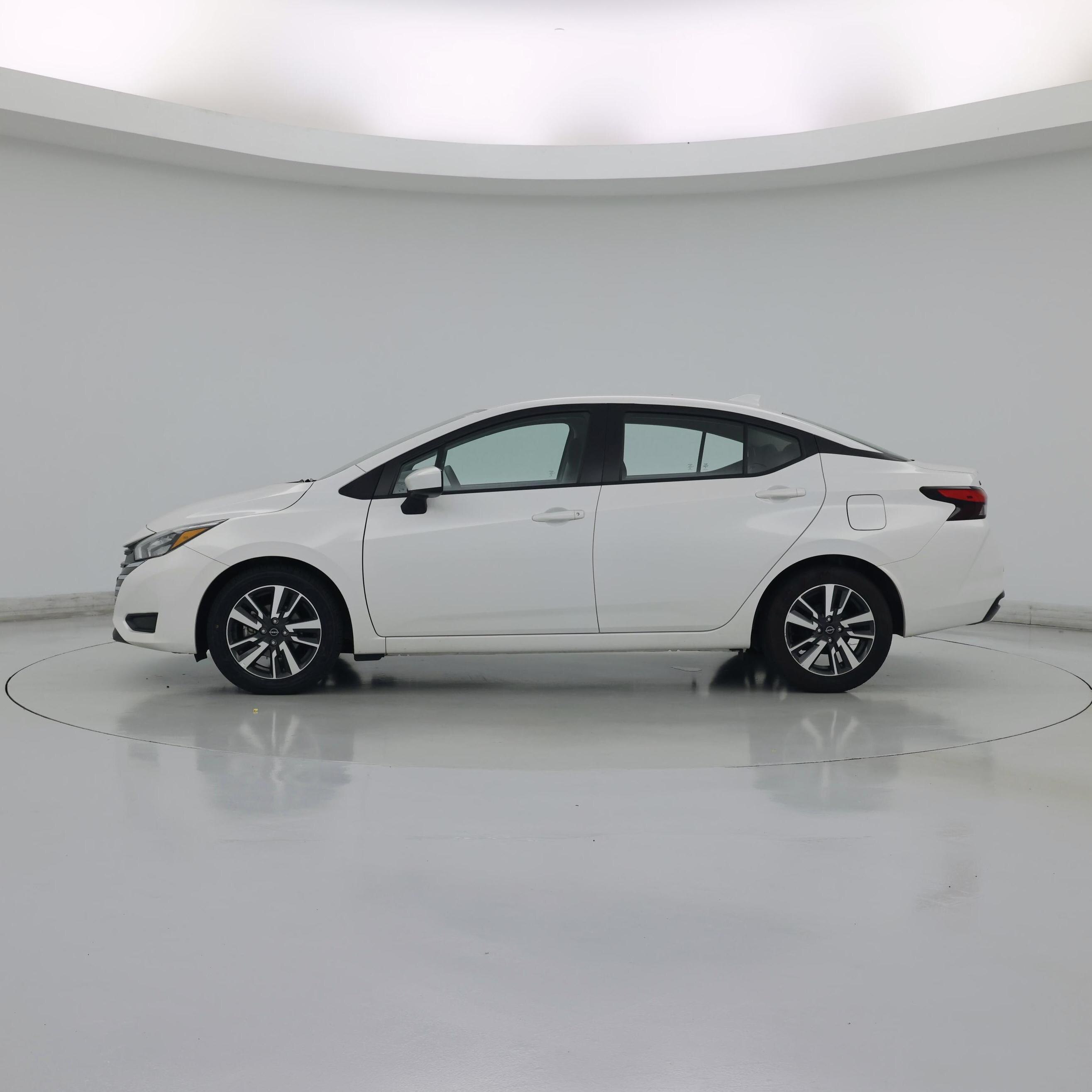 Thumbnail: 2025 Nissan Versa - 3