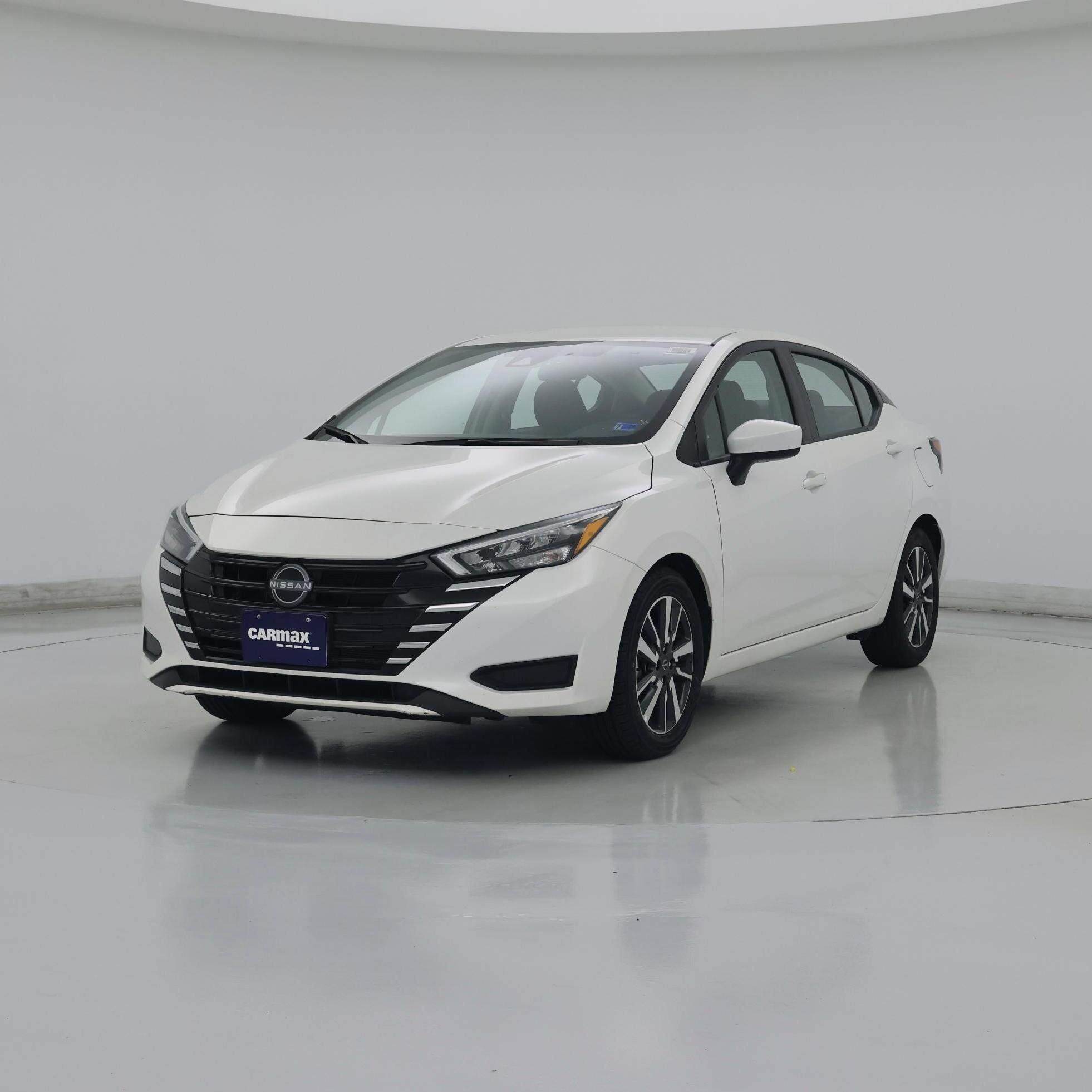 Thumbnail: 2025 Nissan Versa - 4