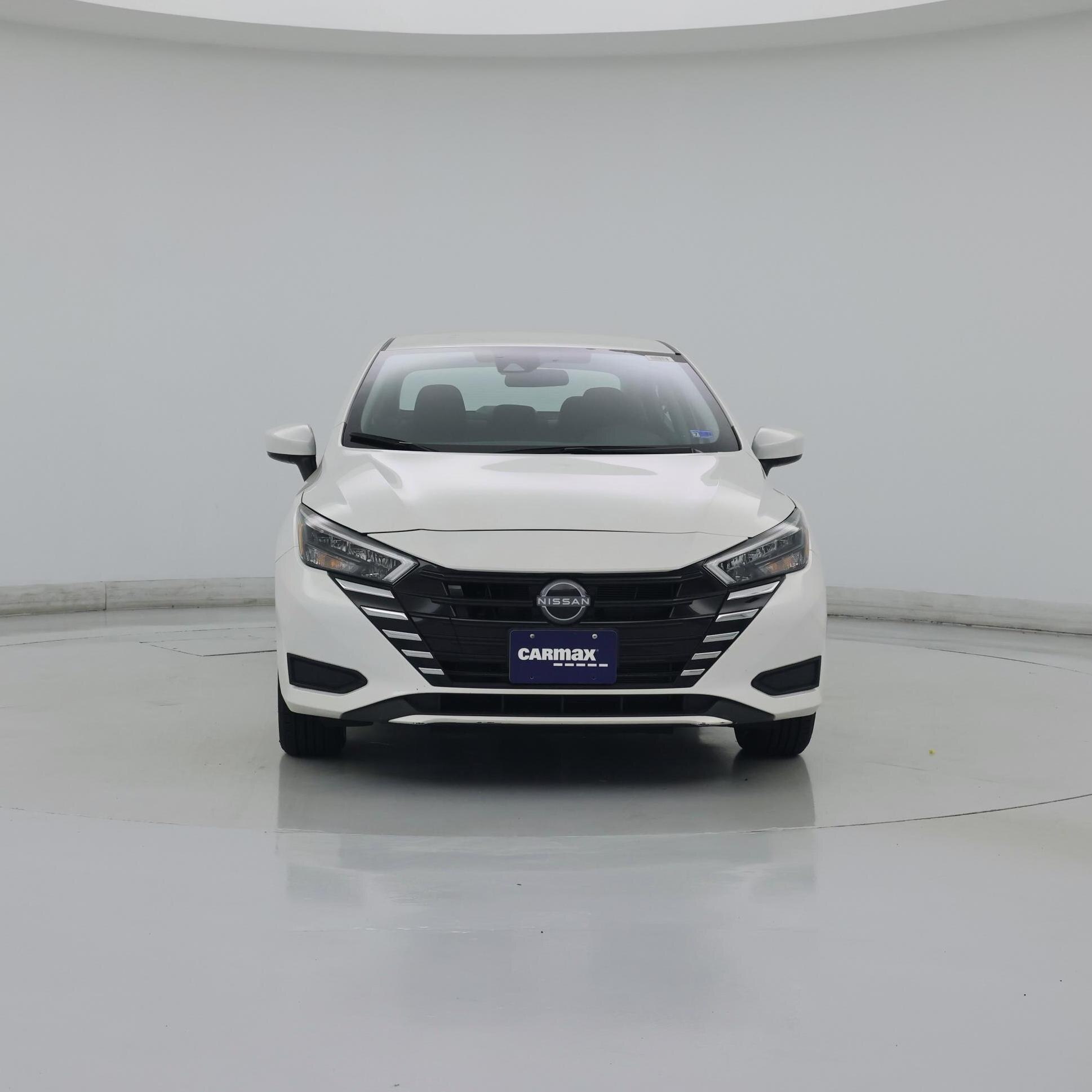 Thumbnail: 2025 Nissan Versa - 5