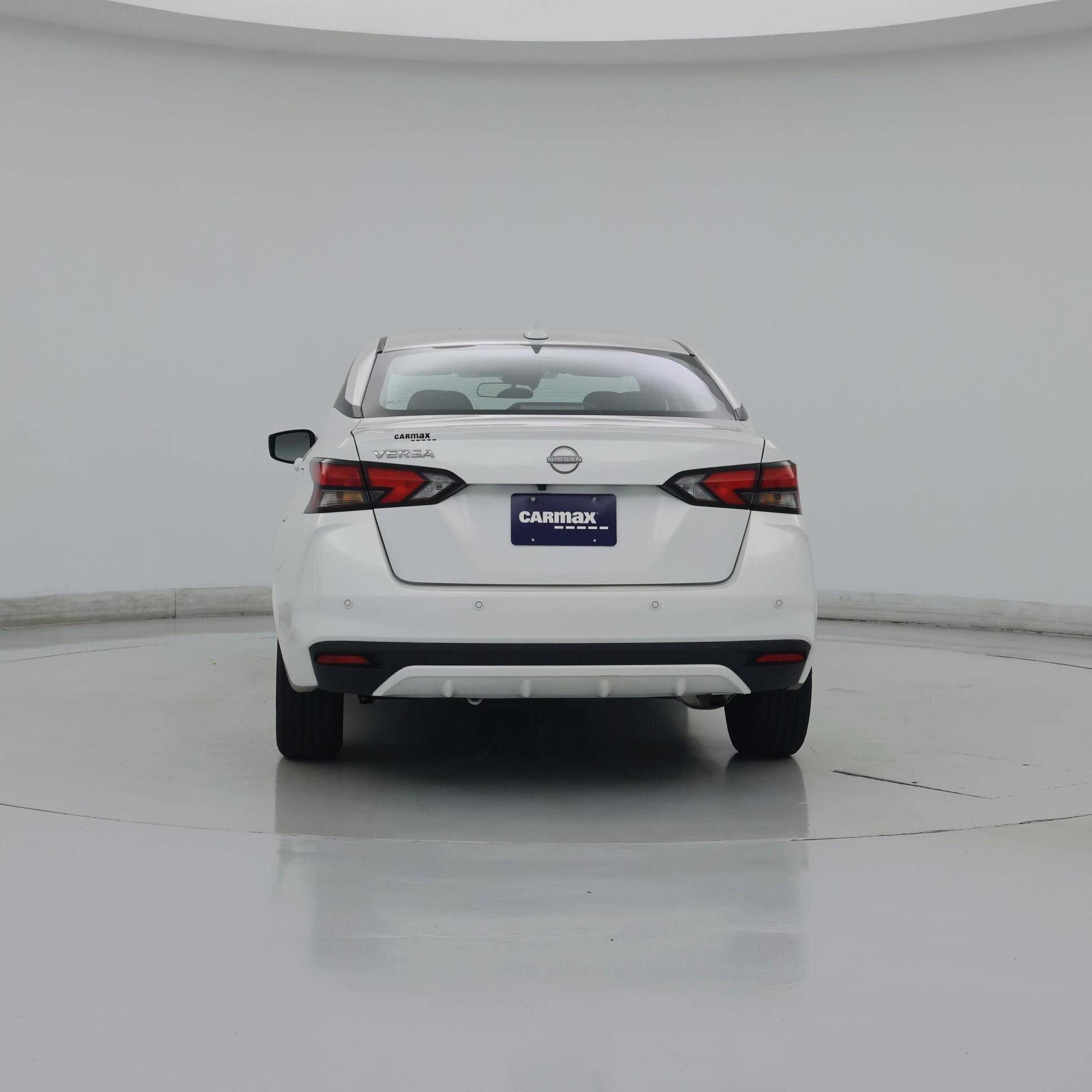 Thumbnail: 2025 Nissan Versa - 6