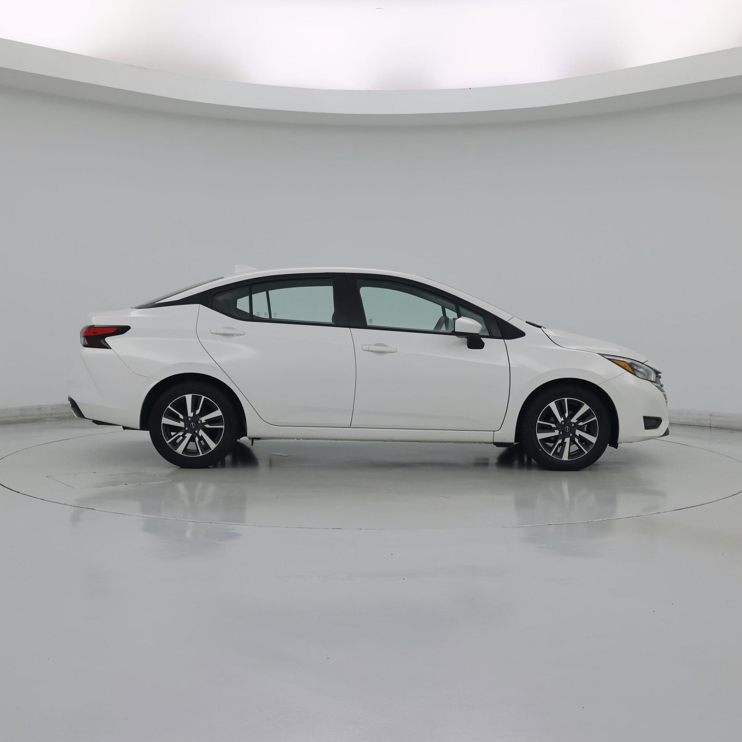 Thumbnail: 2025 Nissan Versa - 7