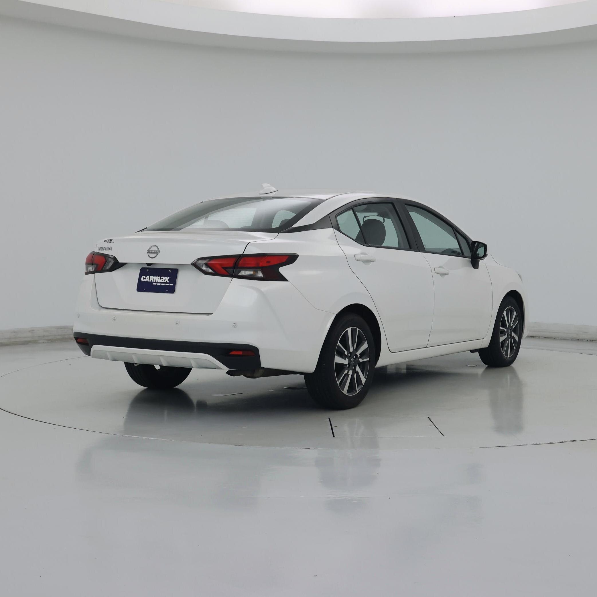 Thumbnail: 2025 Nissan Versa - 8