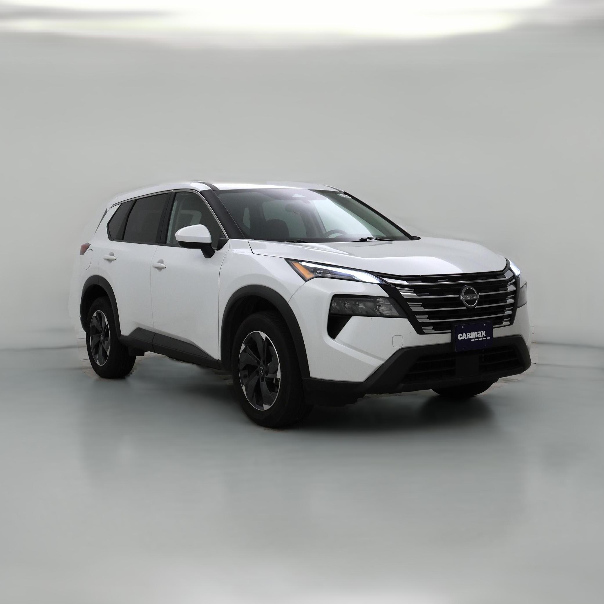 Thumbnail: 2025 Nissan Rogue - 1