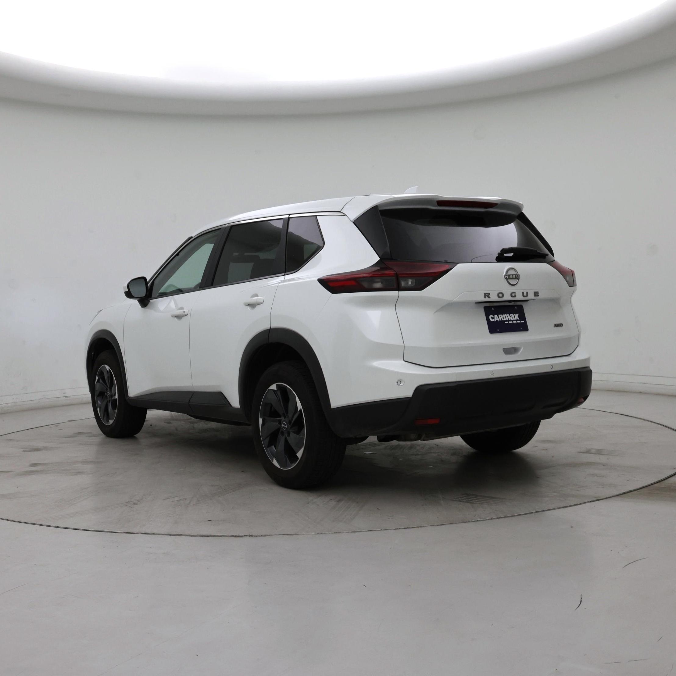 Thumbnail: 2025 Nissan Rogue - 2