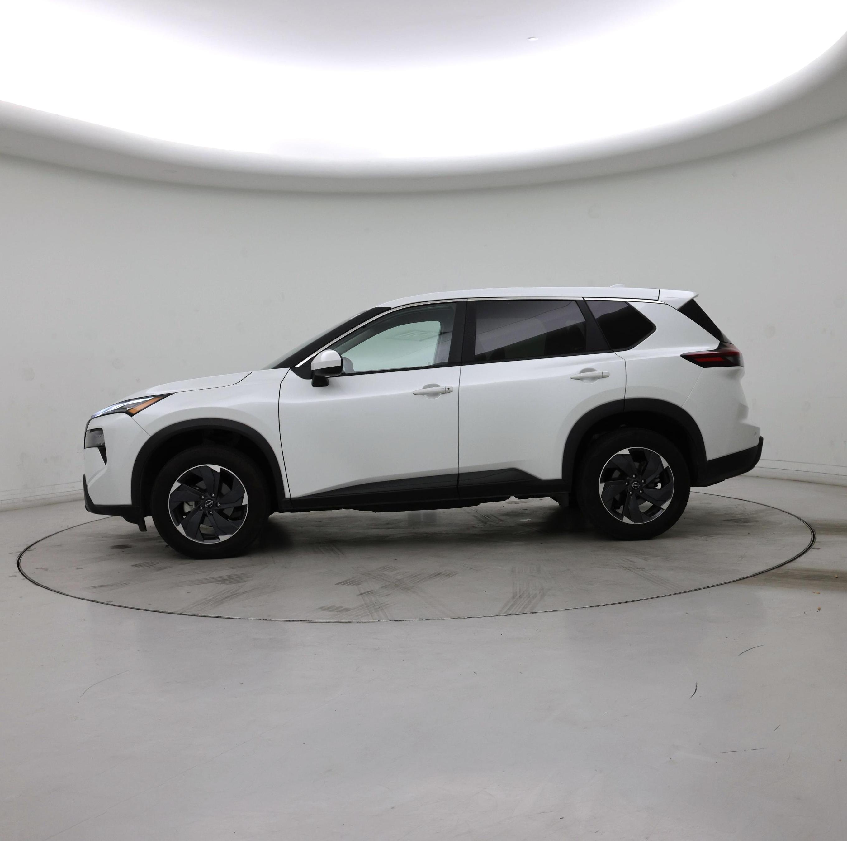 Thumbnail: 2025 Nissan Rogue - 3