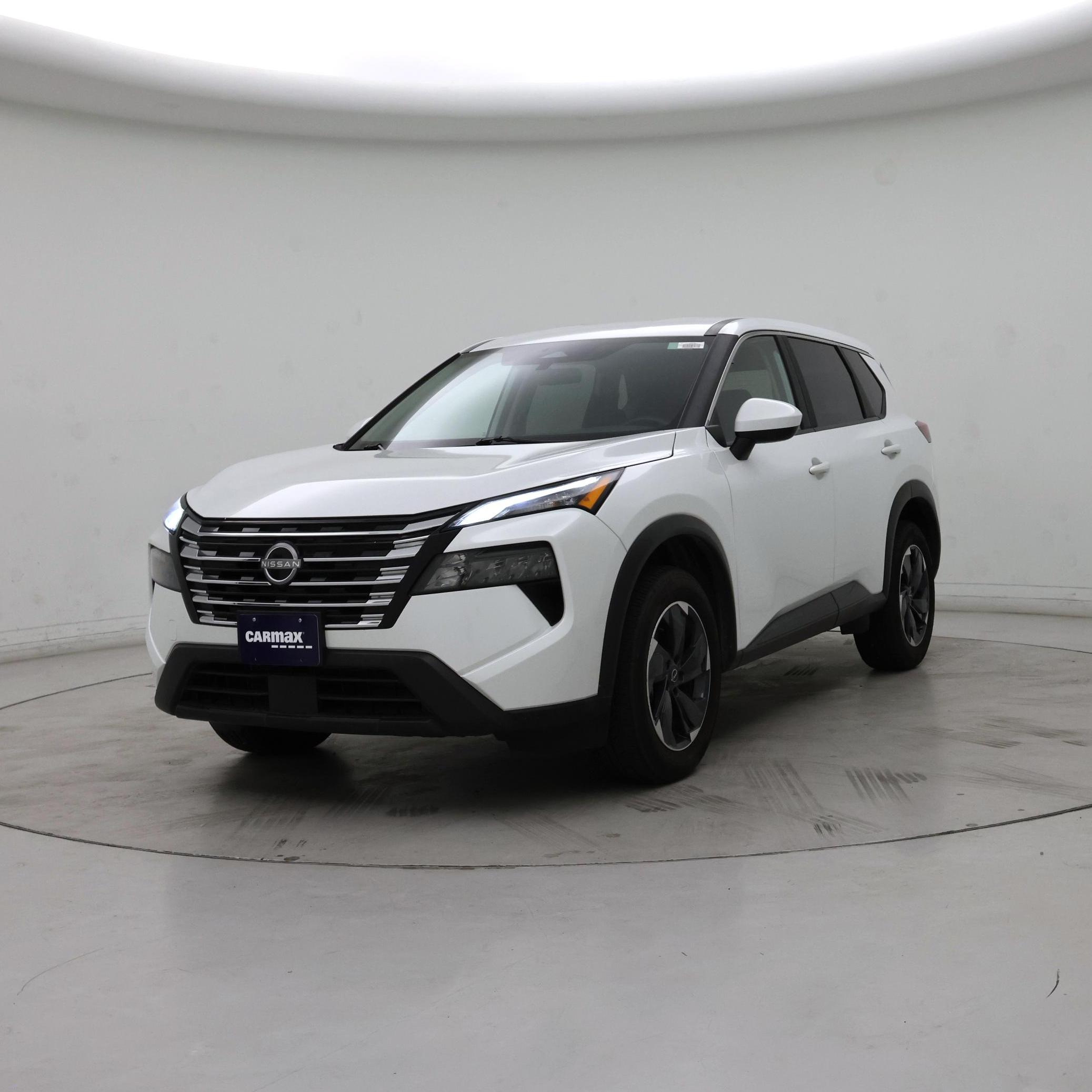 Thumbnail: 2025 Nissan Rogue - 4