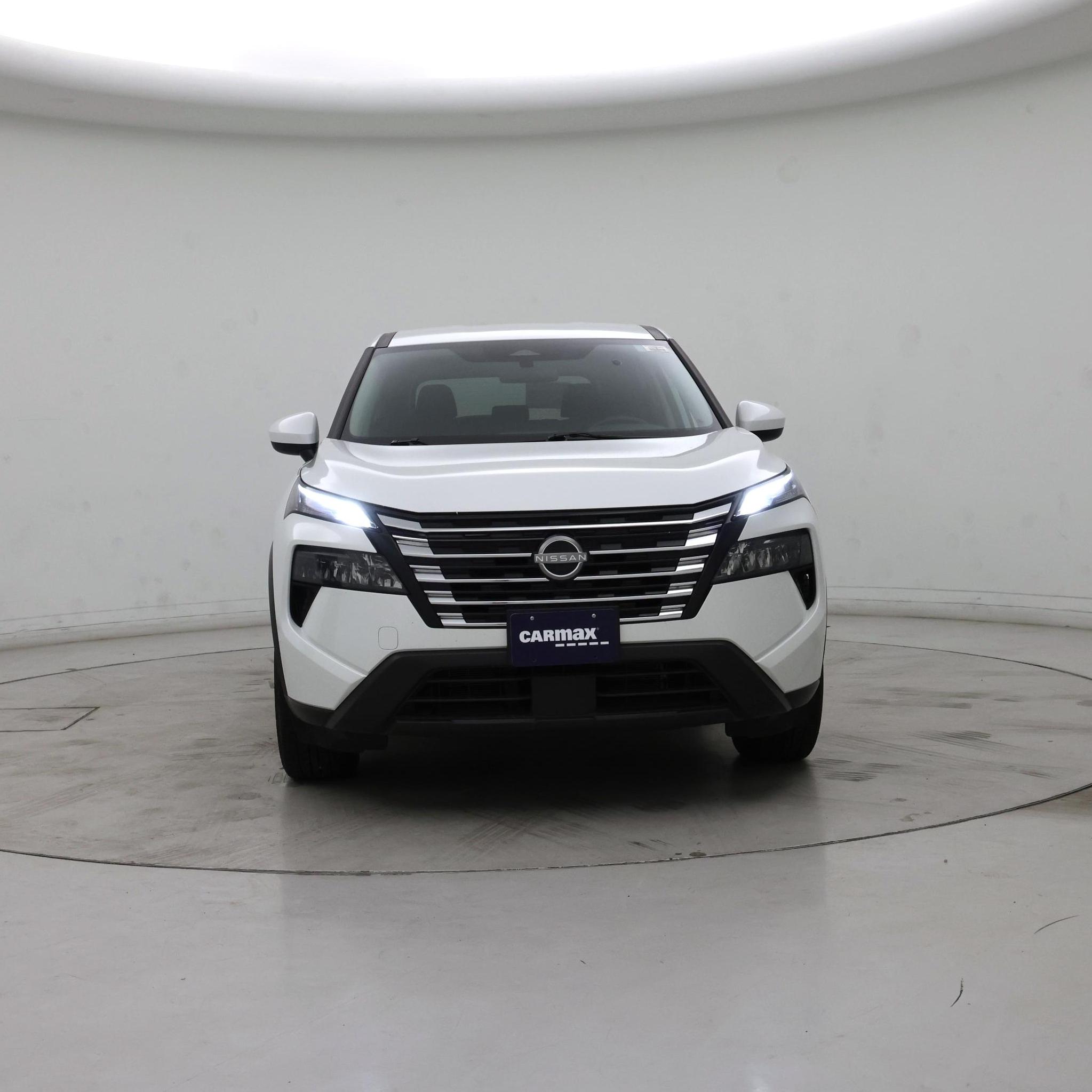 Thumbnail: 2025 Nissan Rogue - 5