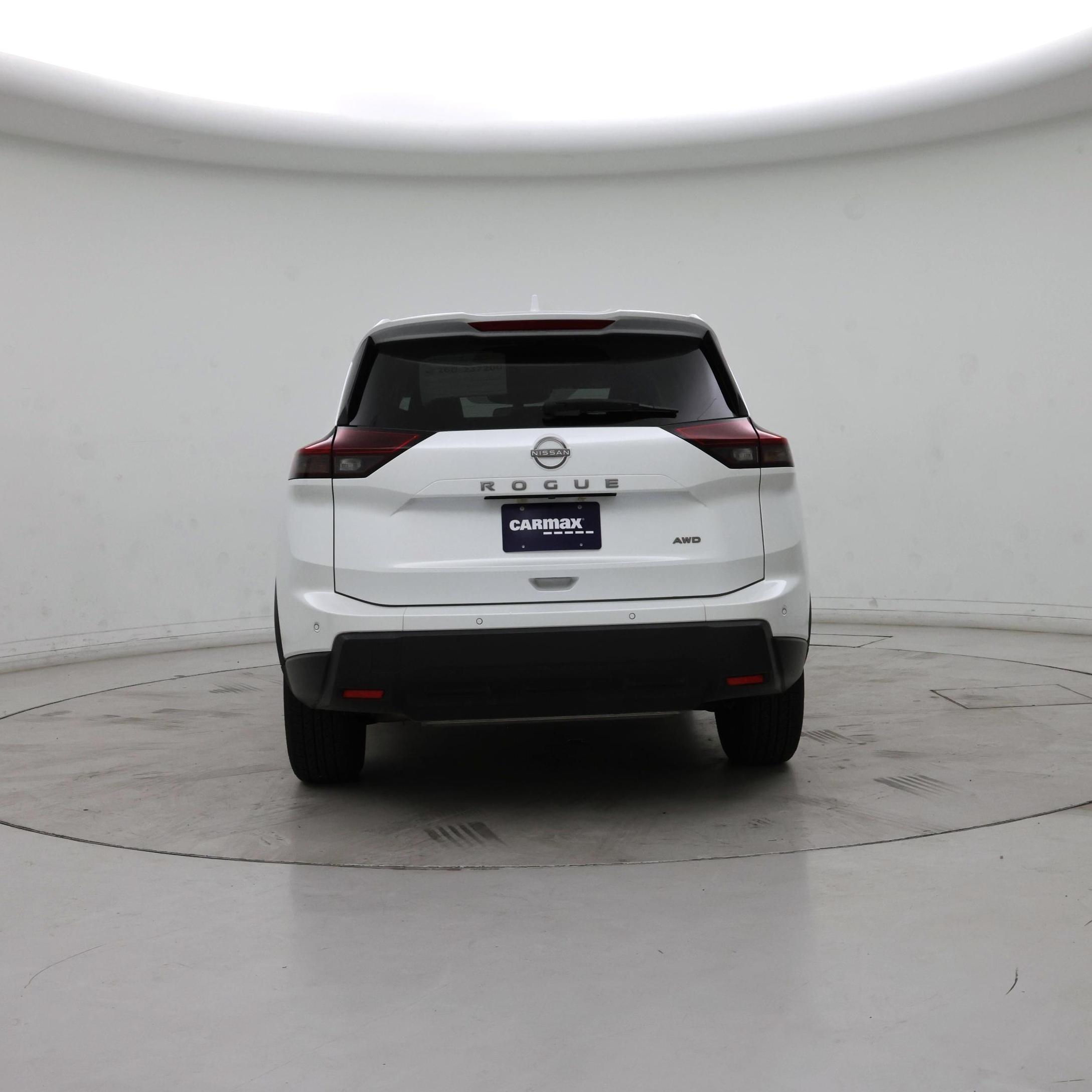 Thumbnail: 2025 Nissan Rogue - 6