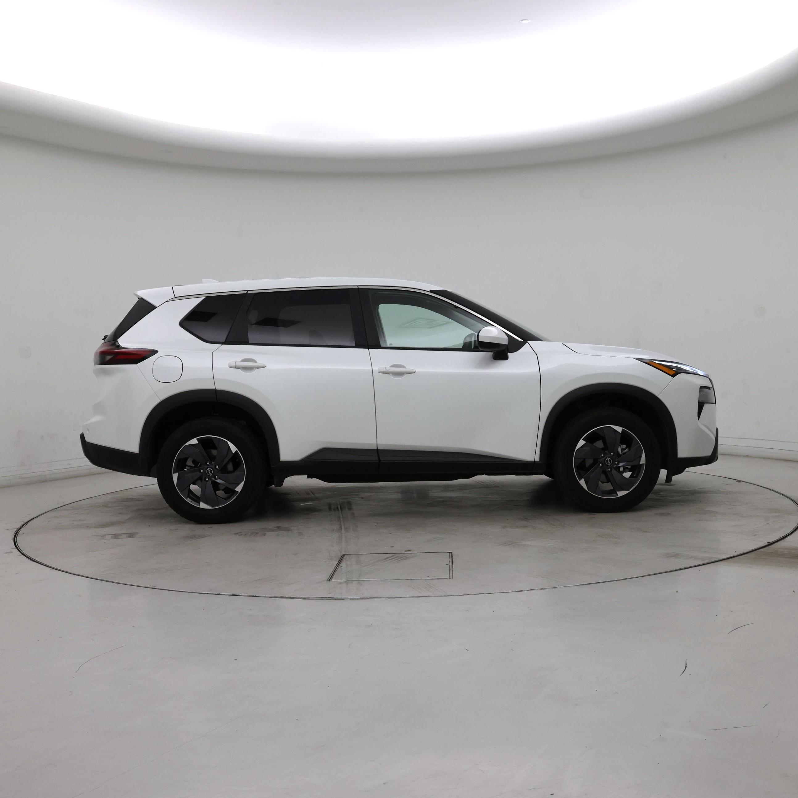 Thumbnail: 2025 Nissan Rogue - 7