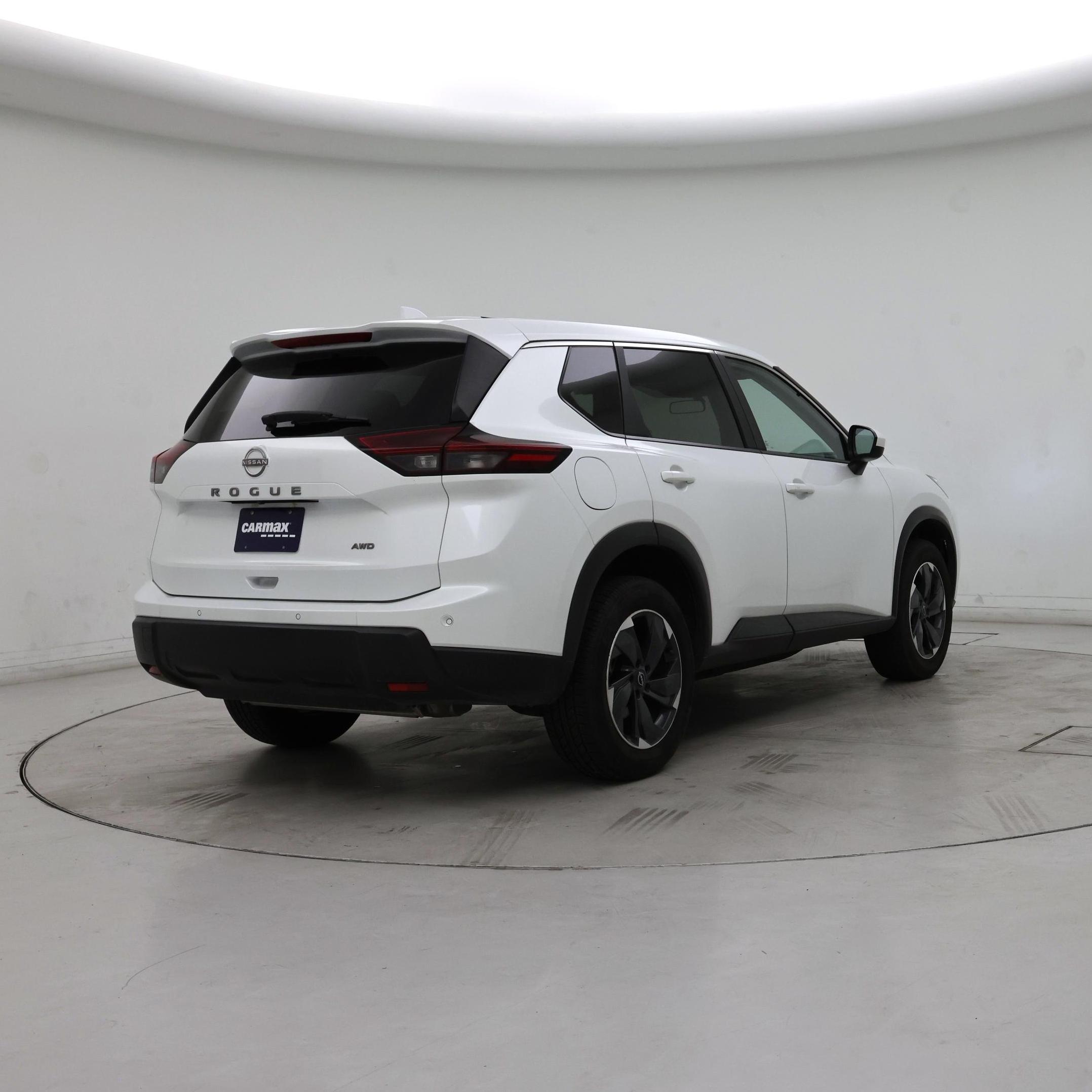 Thumbnail: 2025 Nissan Rogue - 8