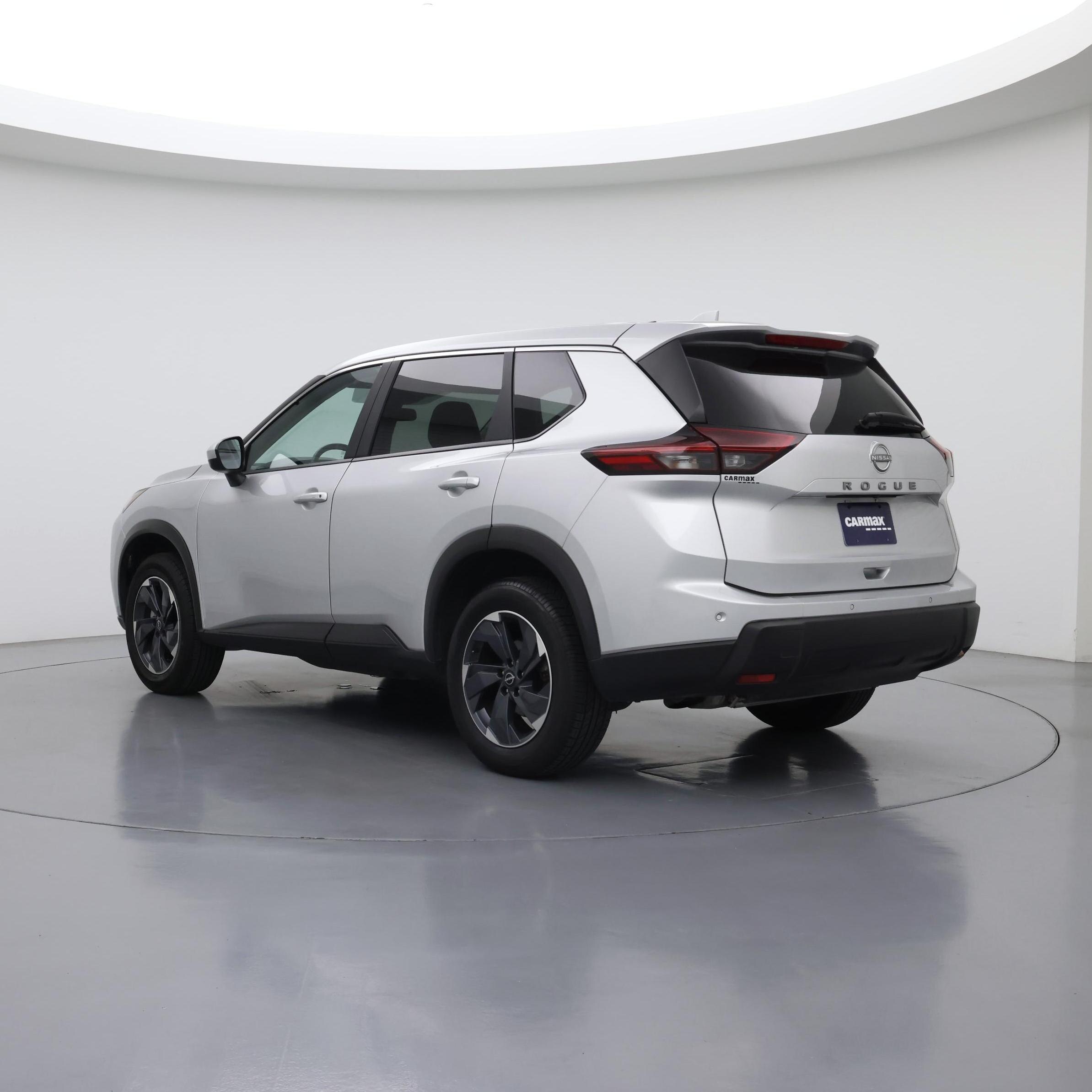 Thumbnail: 2025 Nissan Rogue - 2