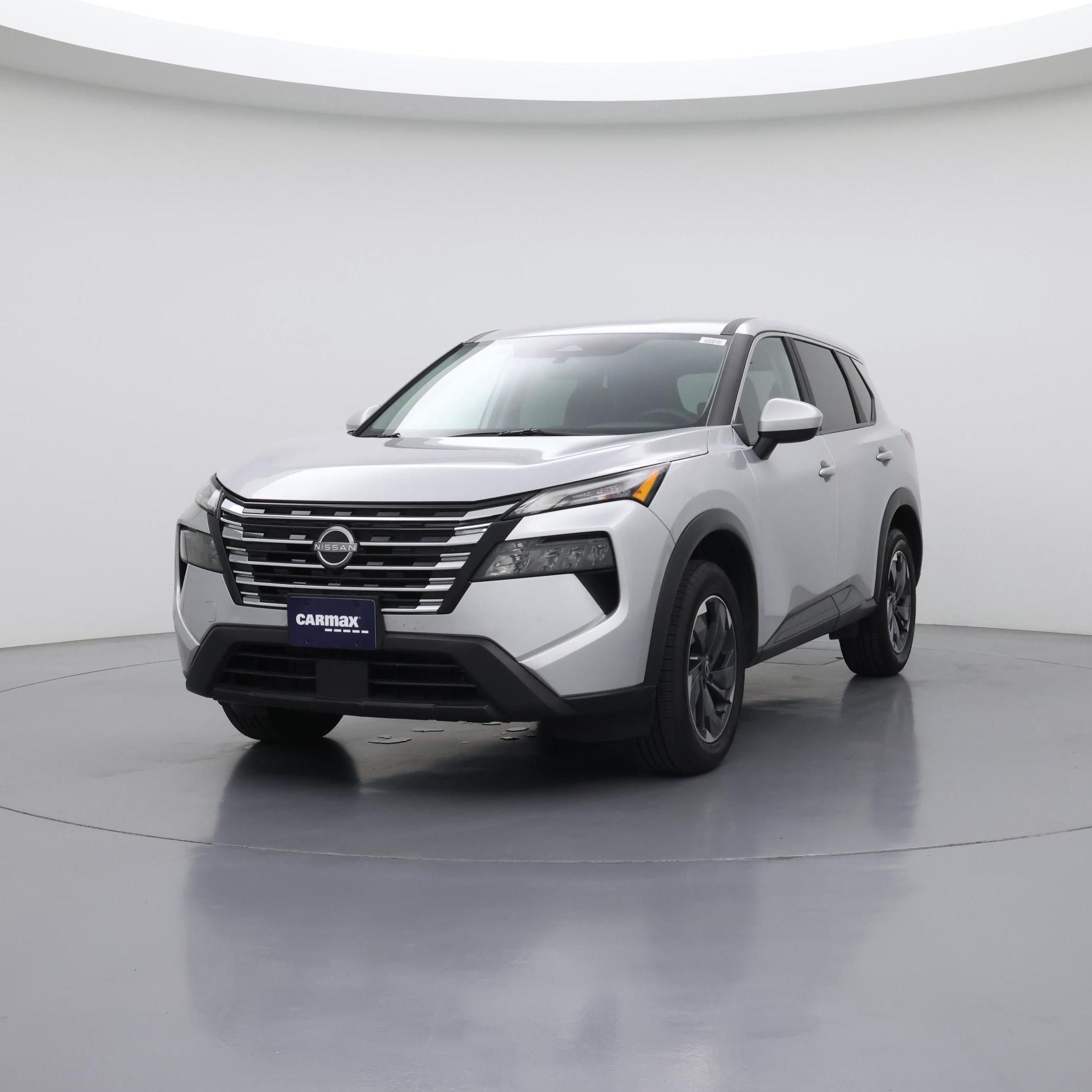 Thumbnail: 2025 Nissan Rogue - 4