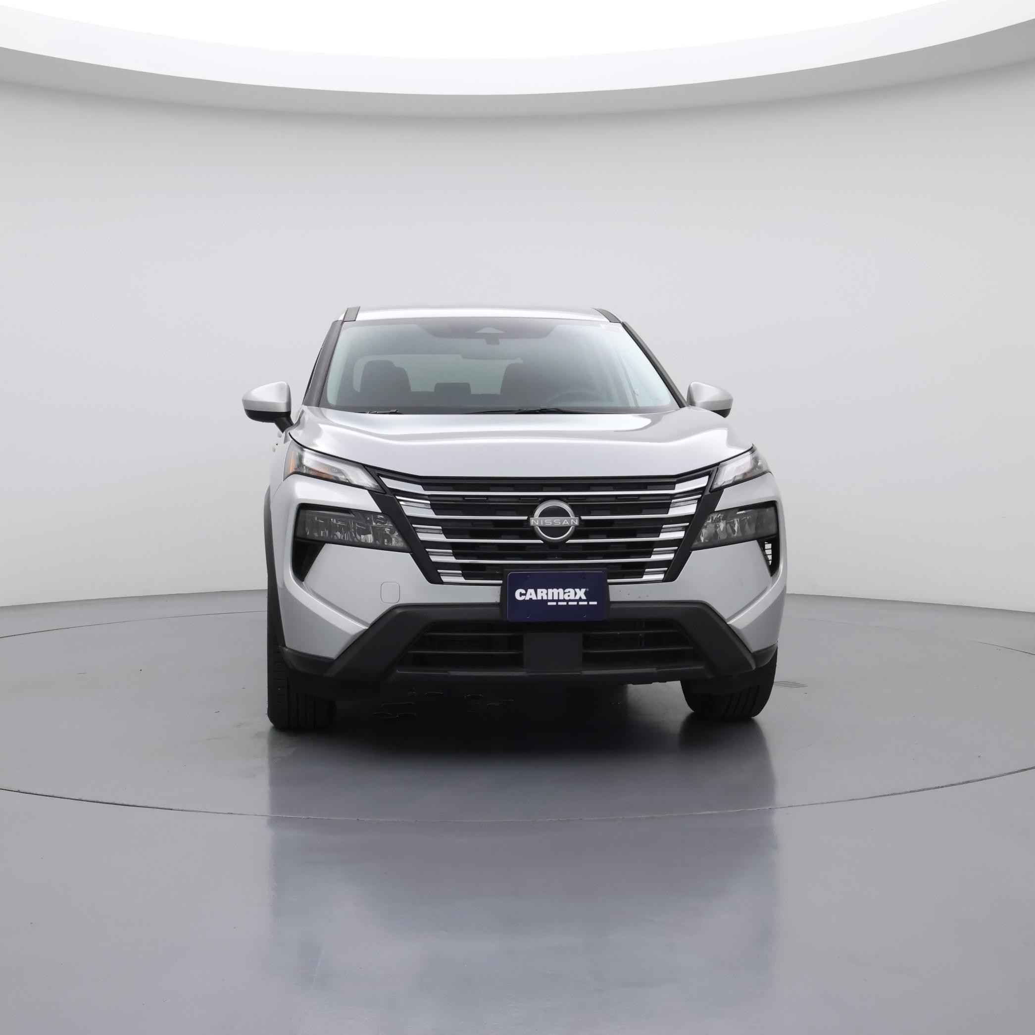 Thumbnail: 2025 Nissan Rogue - 5
