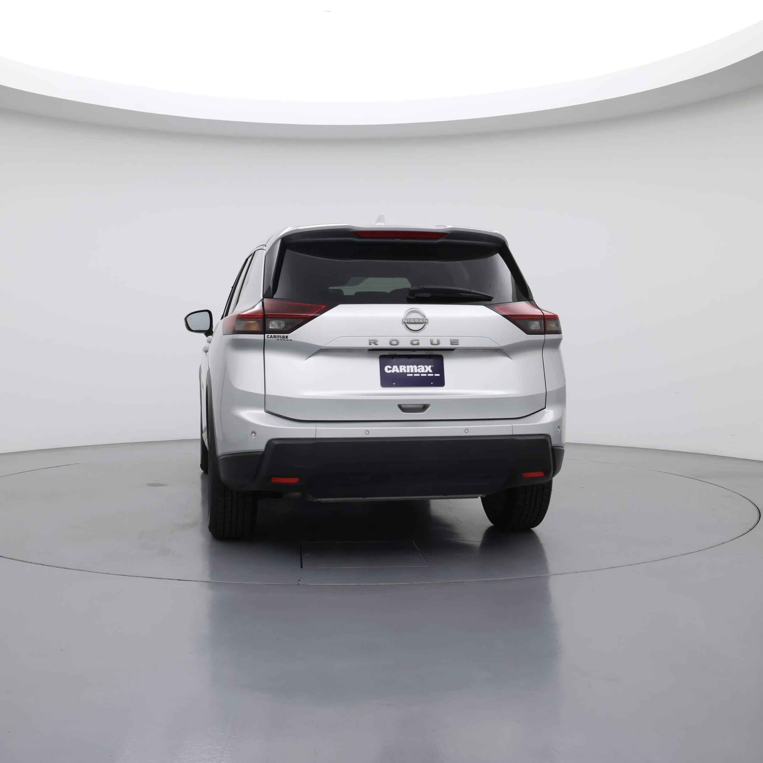 Thumbnail: 2025 Nissan Rogue - 6