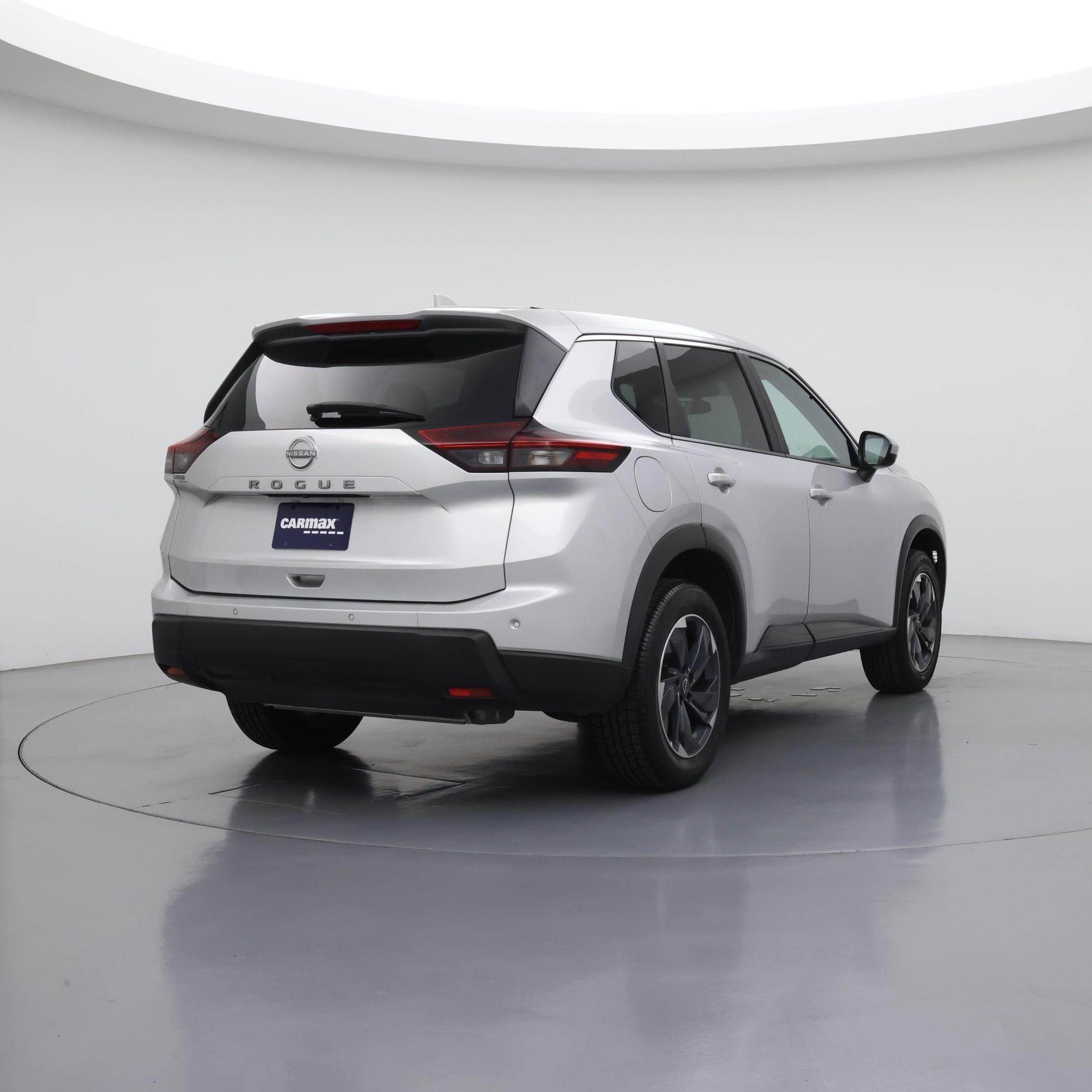 Thumbnail: 2025 Nissan Rogue - 8