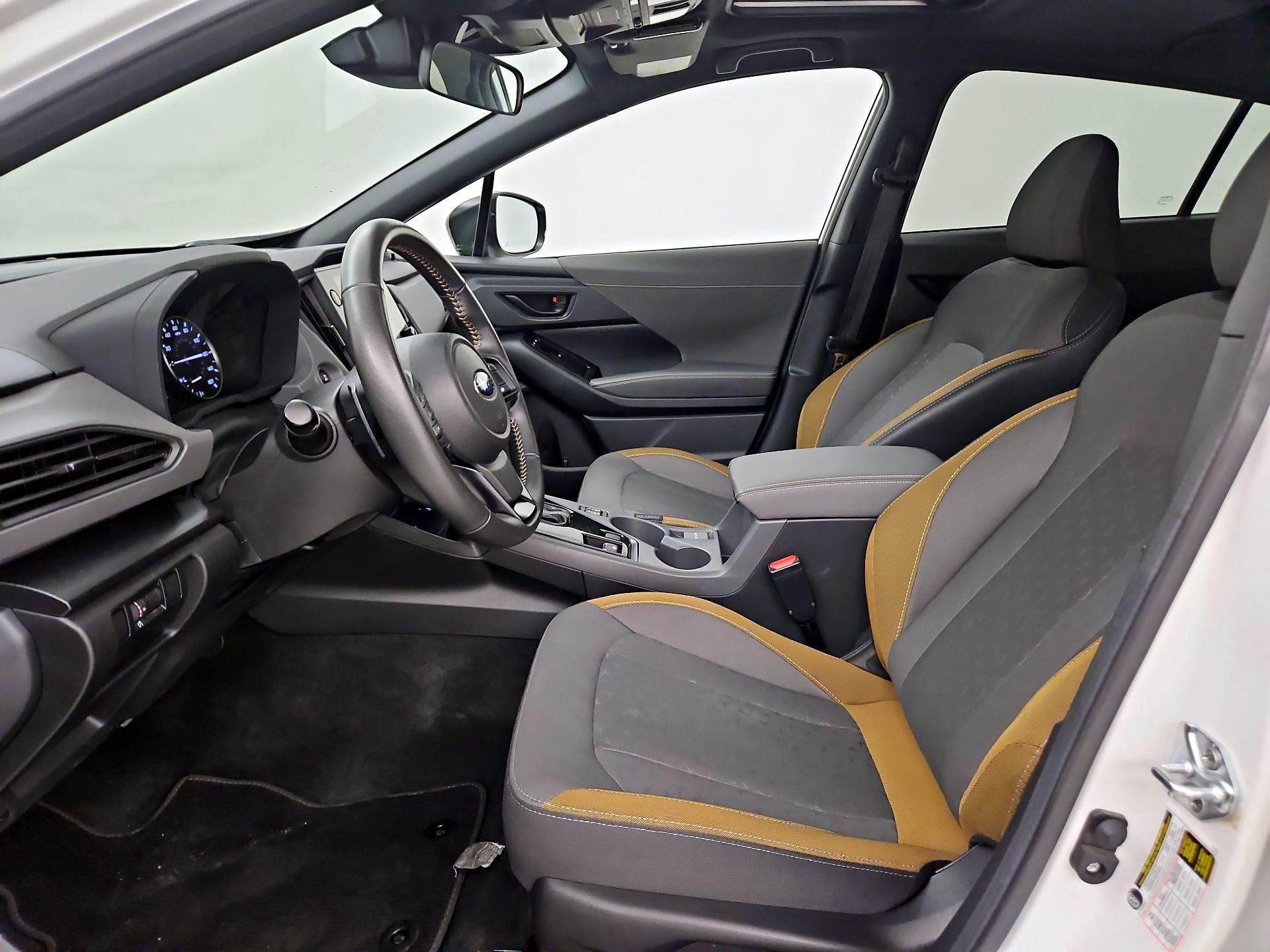 Thumbnail: 2025 Subaru Crosstrek - 11