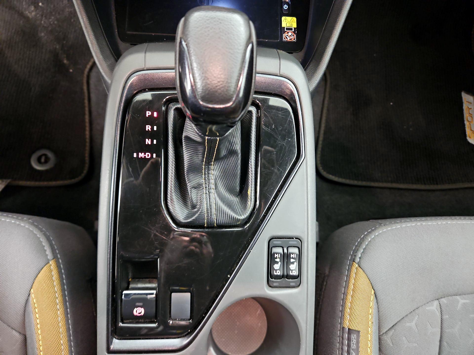Thumbnail: 2025 Subaru Crosstrek - 17