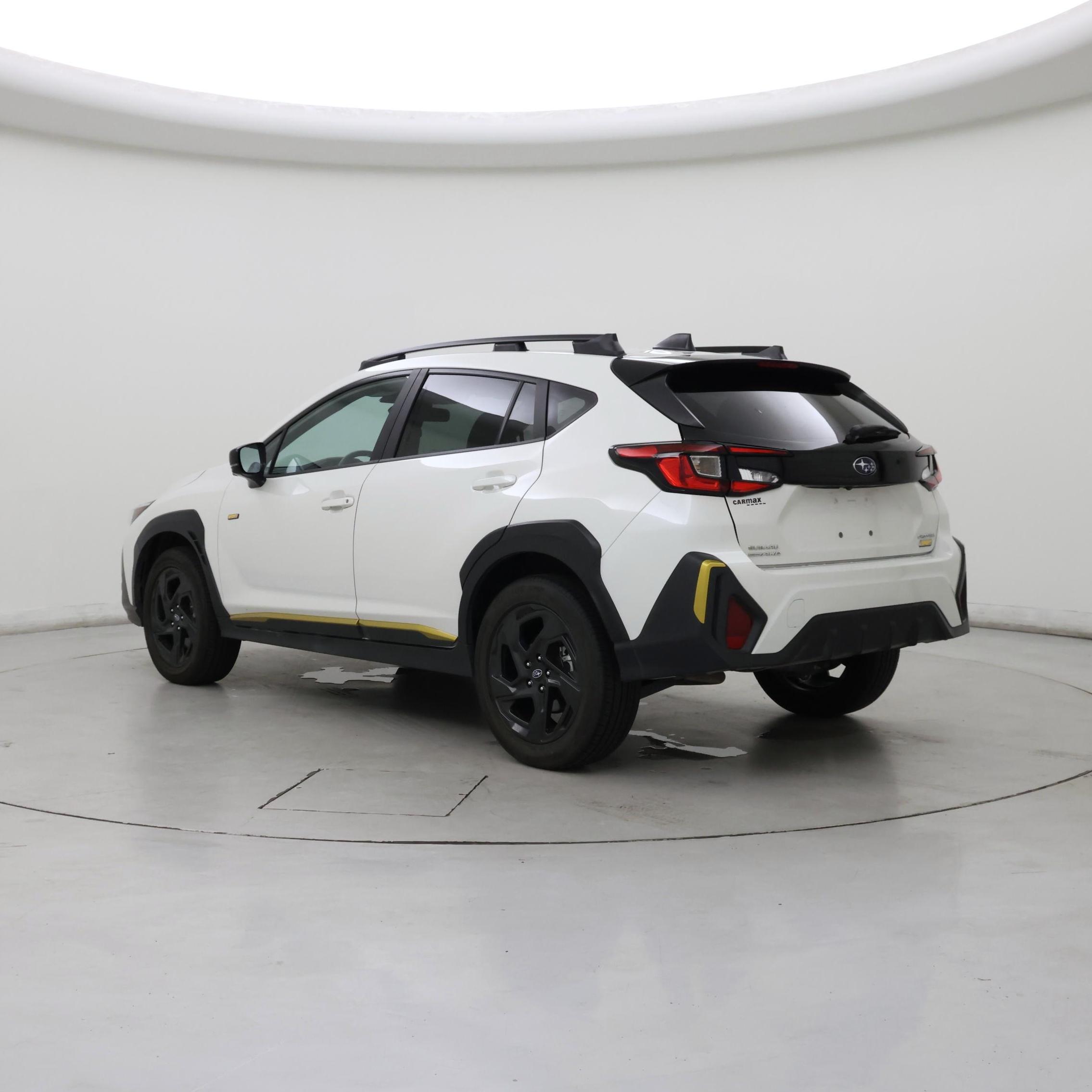 Thumbnail: 2025 Subaru Crosstrek - 2