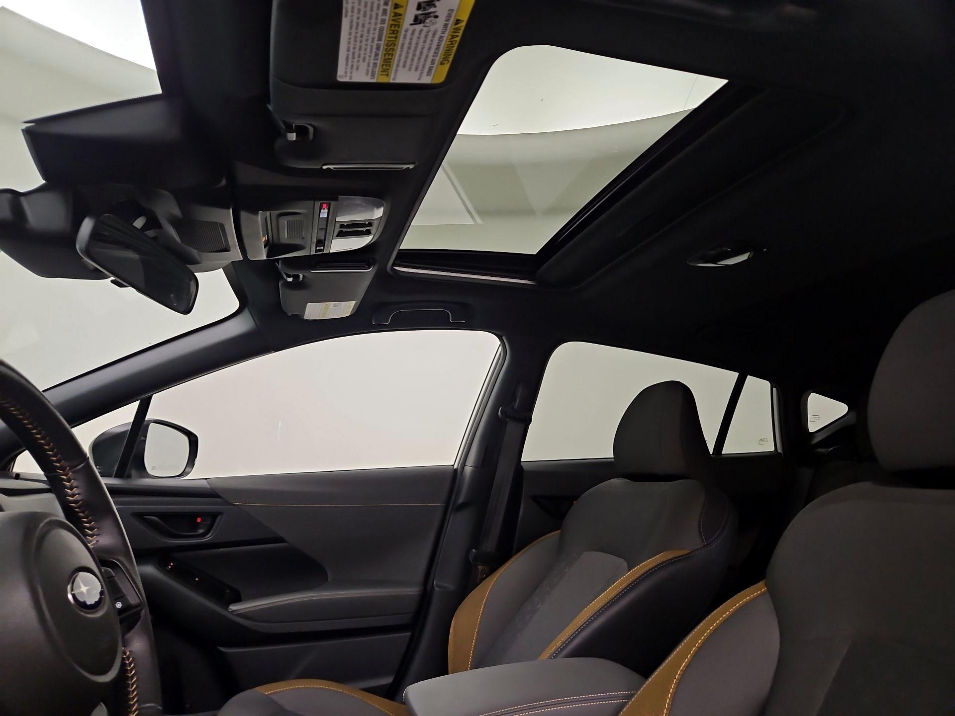 Thumbnail: 2025 Subaru Crosstrek - 19