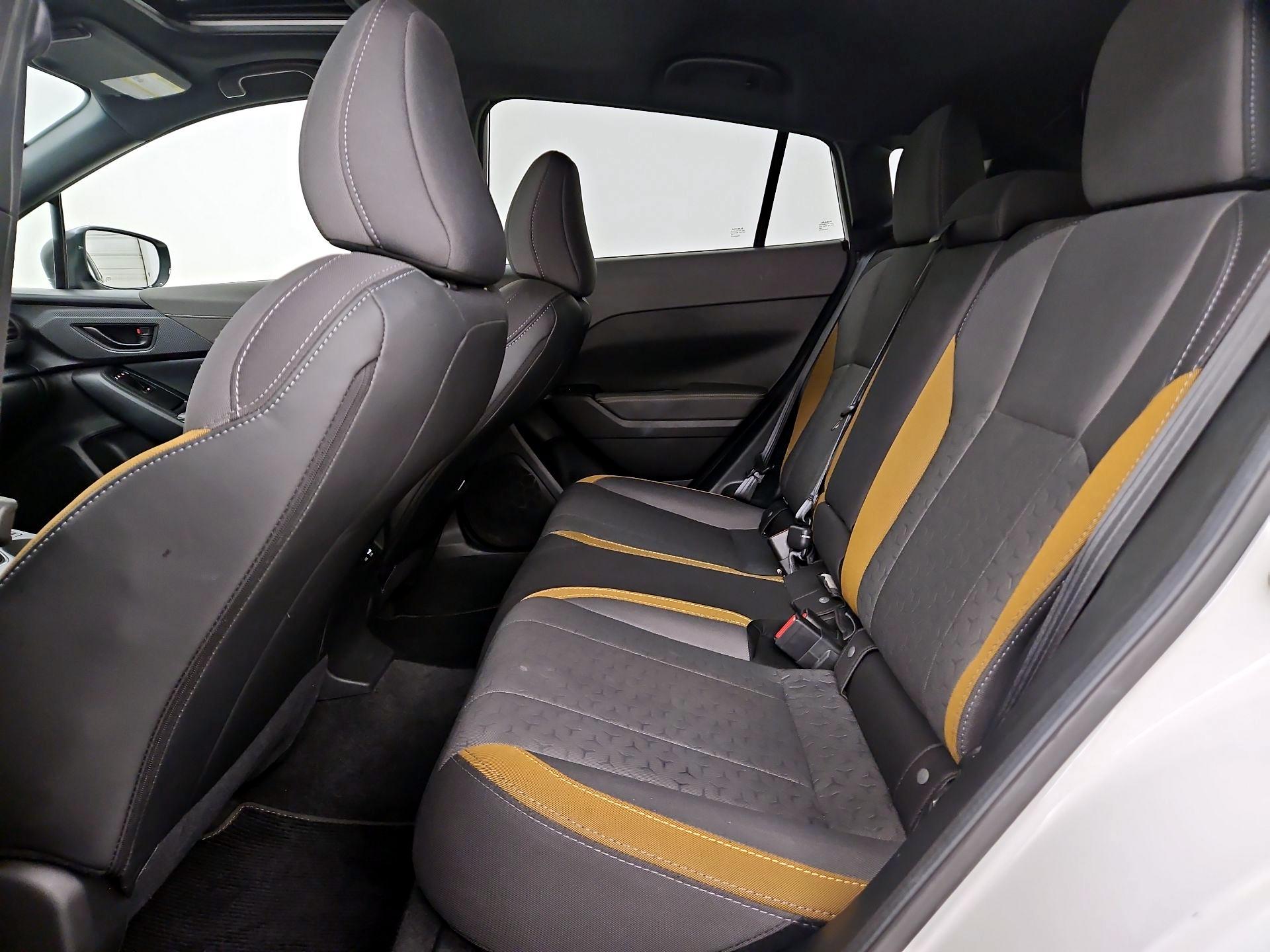 Thumbnail: 2025 Subaru Crosstrek - 20