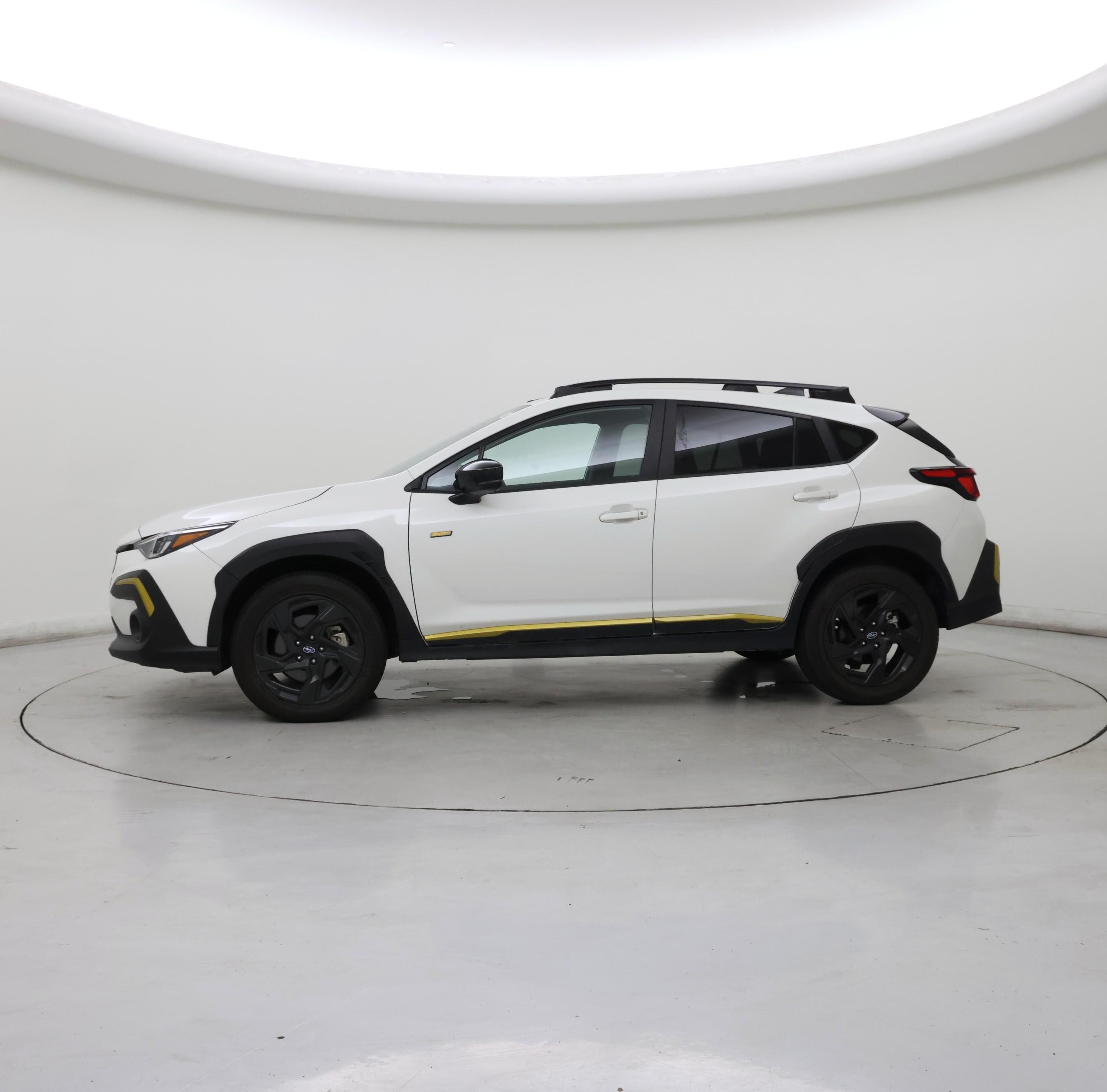Thumbnail: 2025 Subaru Crosstrek - 3