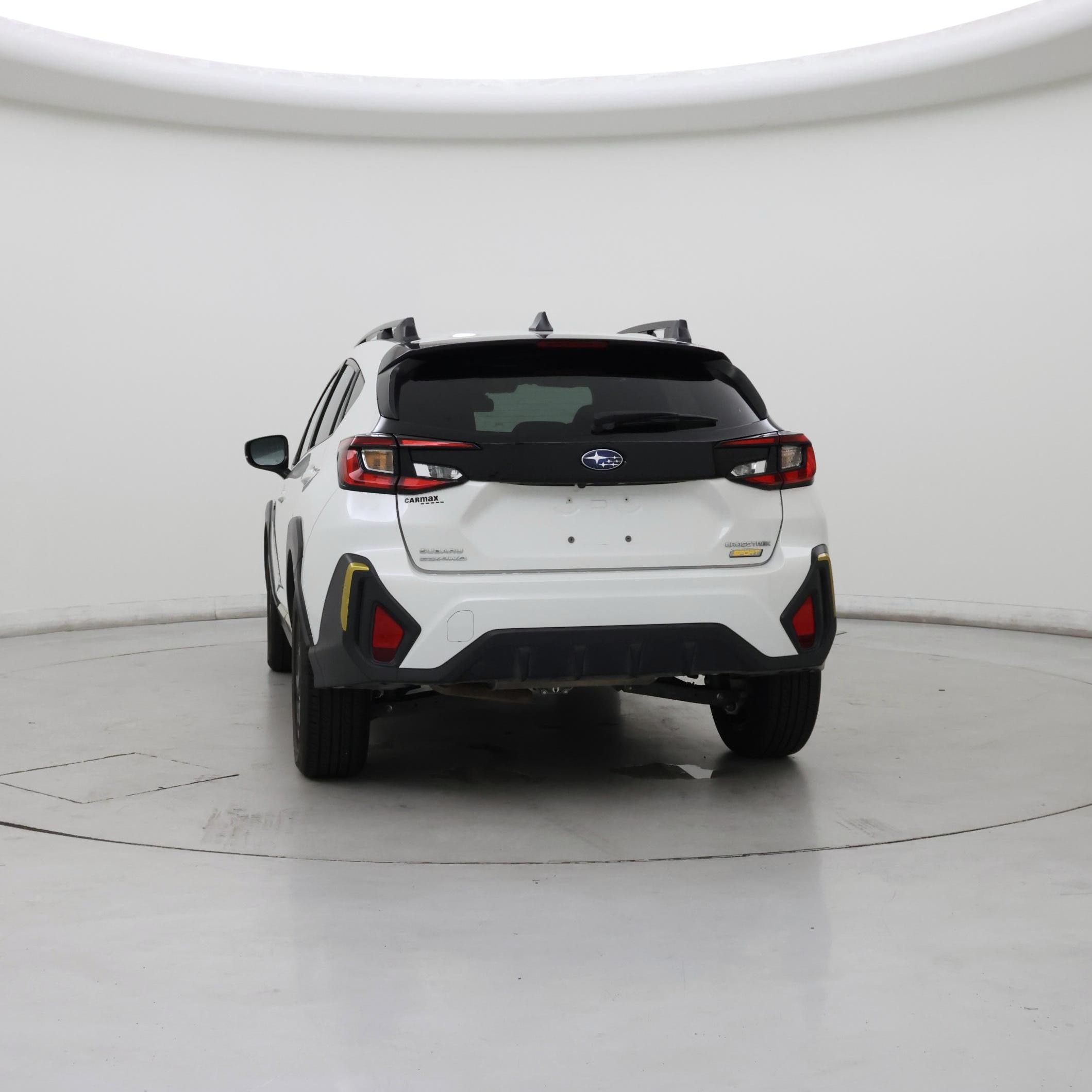 Thumbnail: 2025 Subaru Crosstrek - 6