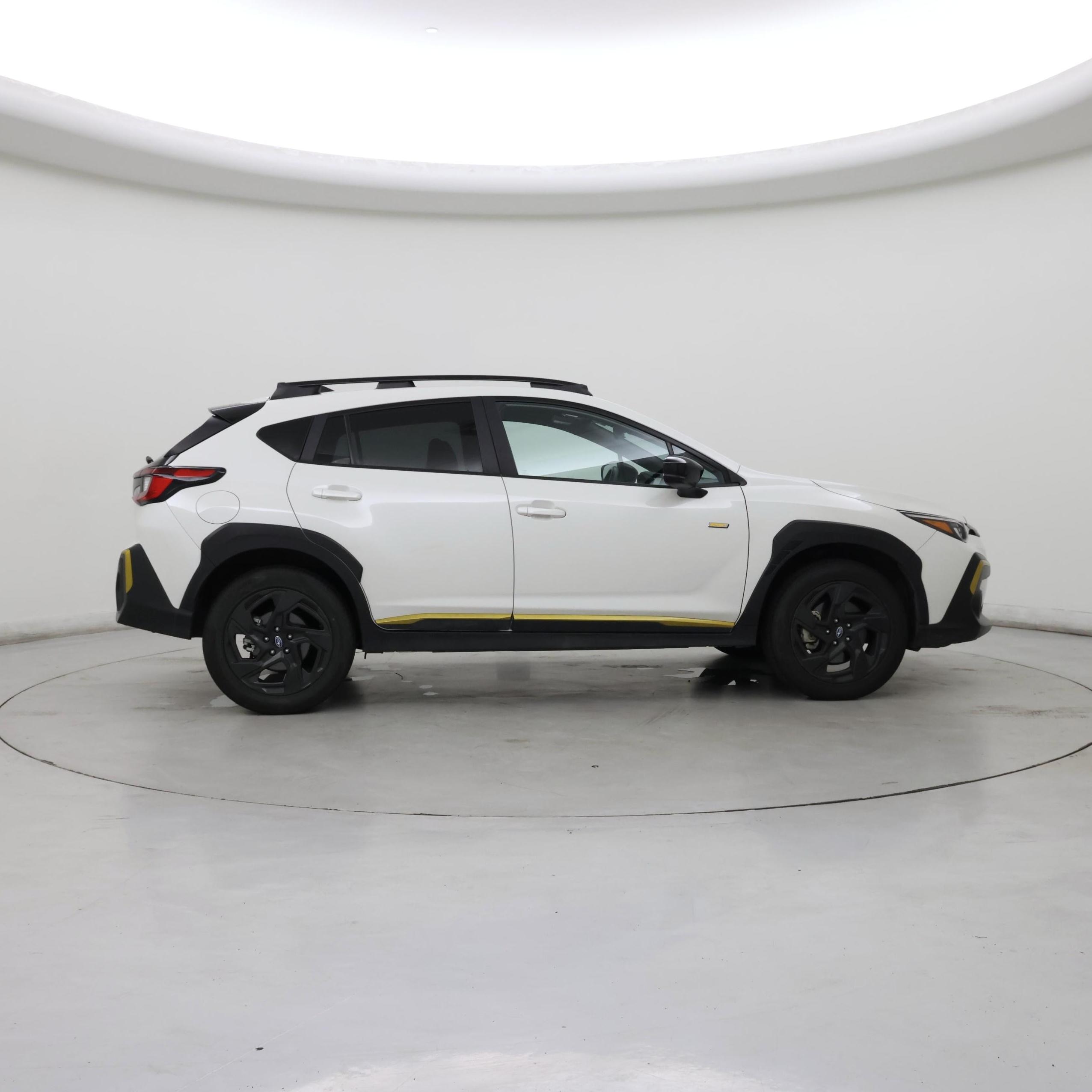 Thumbnail: 2025 Subaru Crosstrek - 7