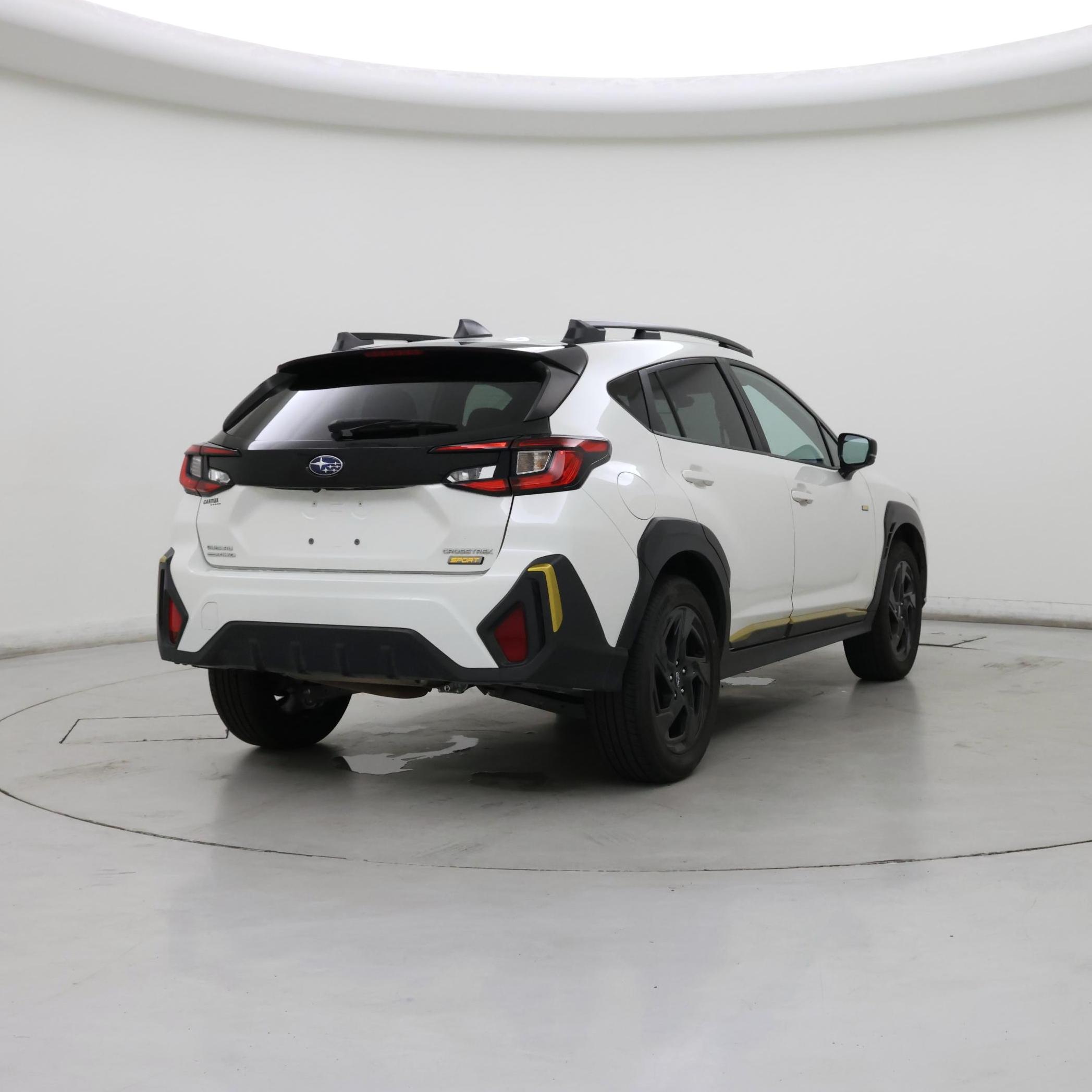 Thumbnail: 2025 Subaru Crosstrek - 8