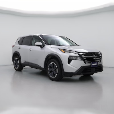 Recommended categories heading image of the selected vehicle