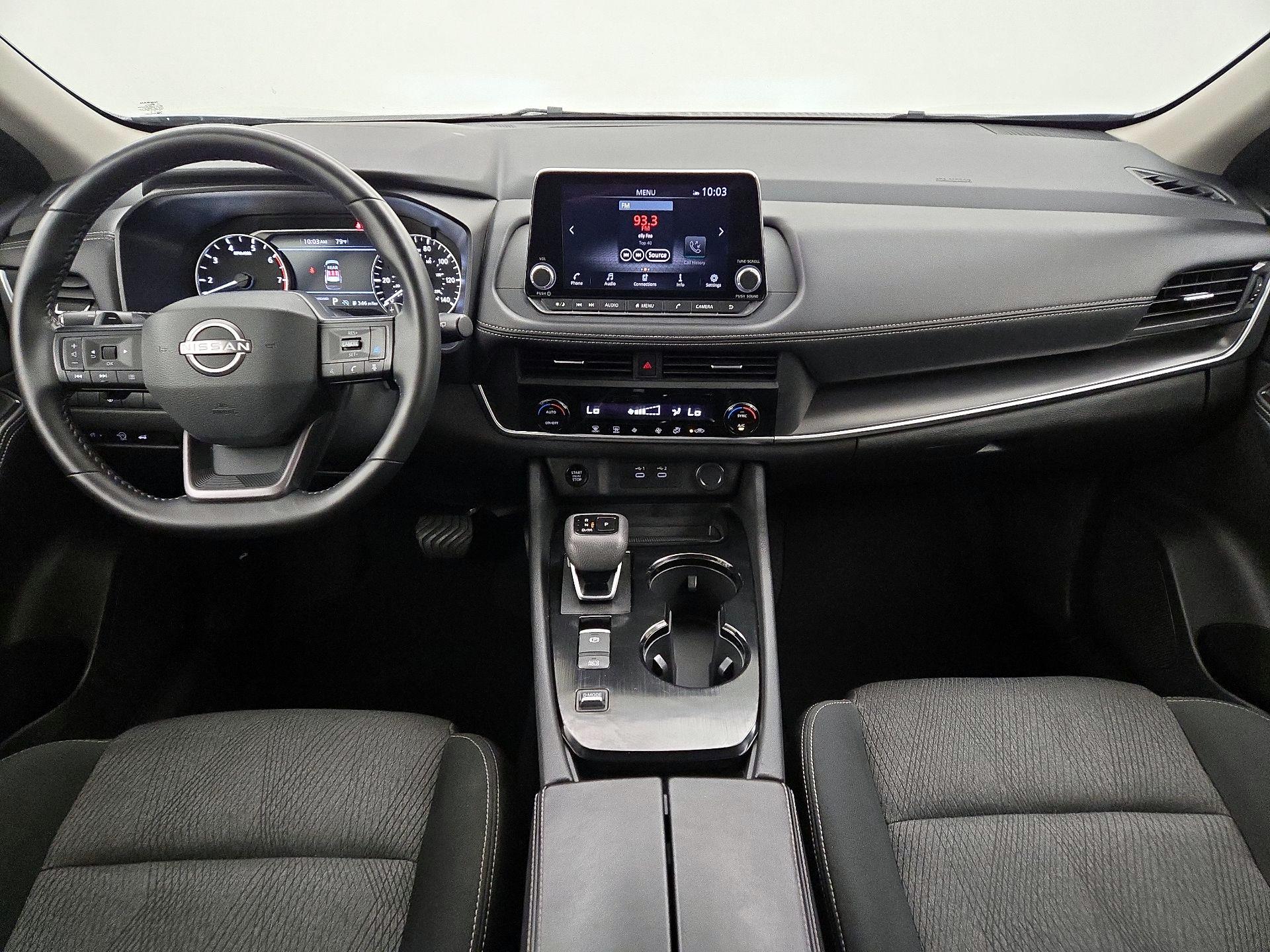 Thumbnail: 2025 Nissan Rogue - 9
