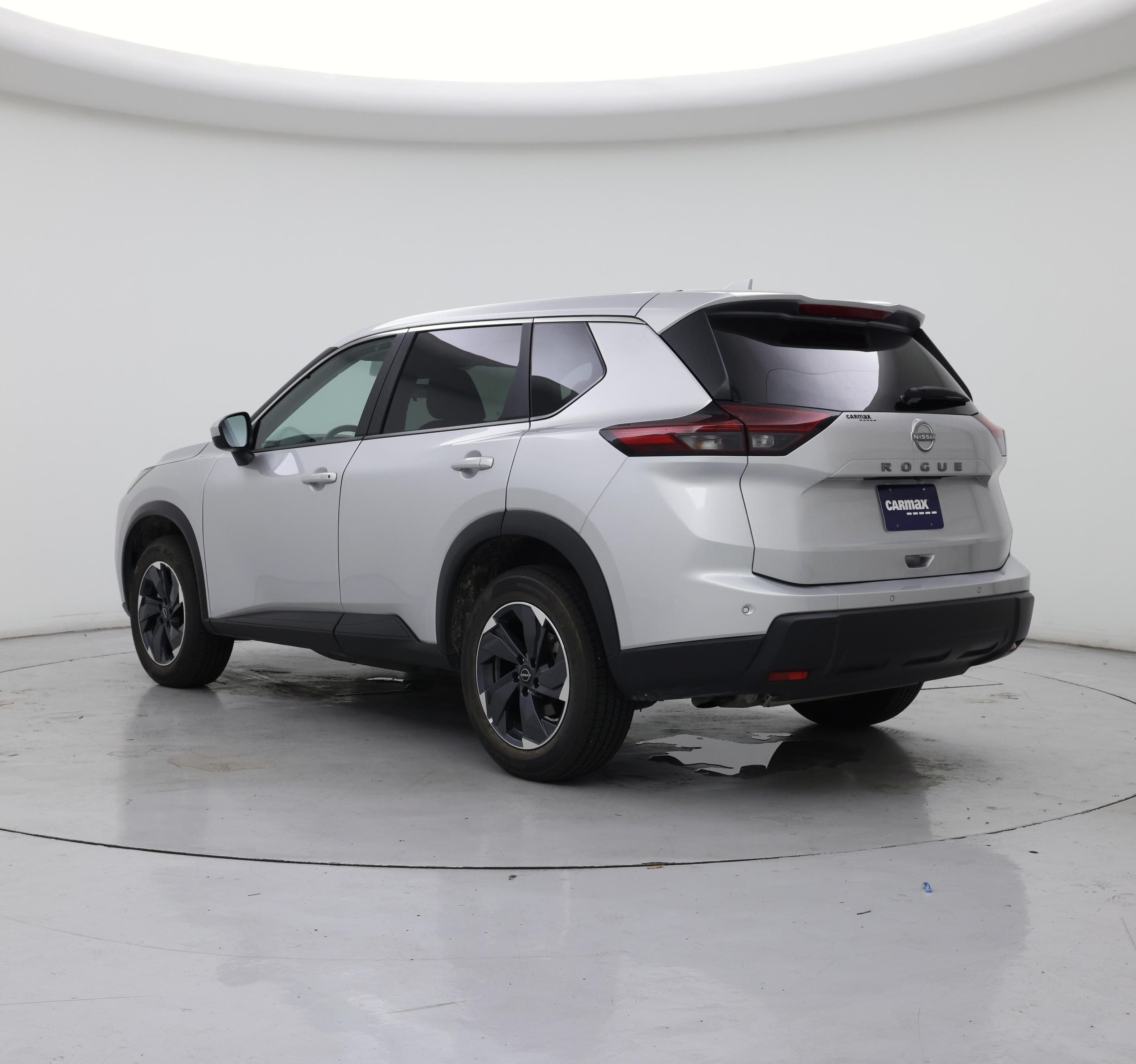 Thumbnail: 2025 Nissan Rogue - 2