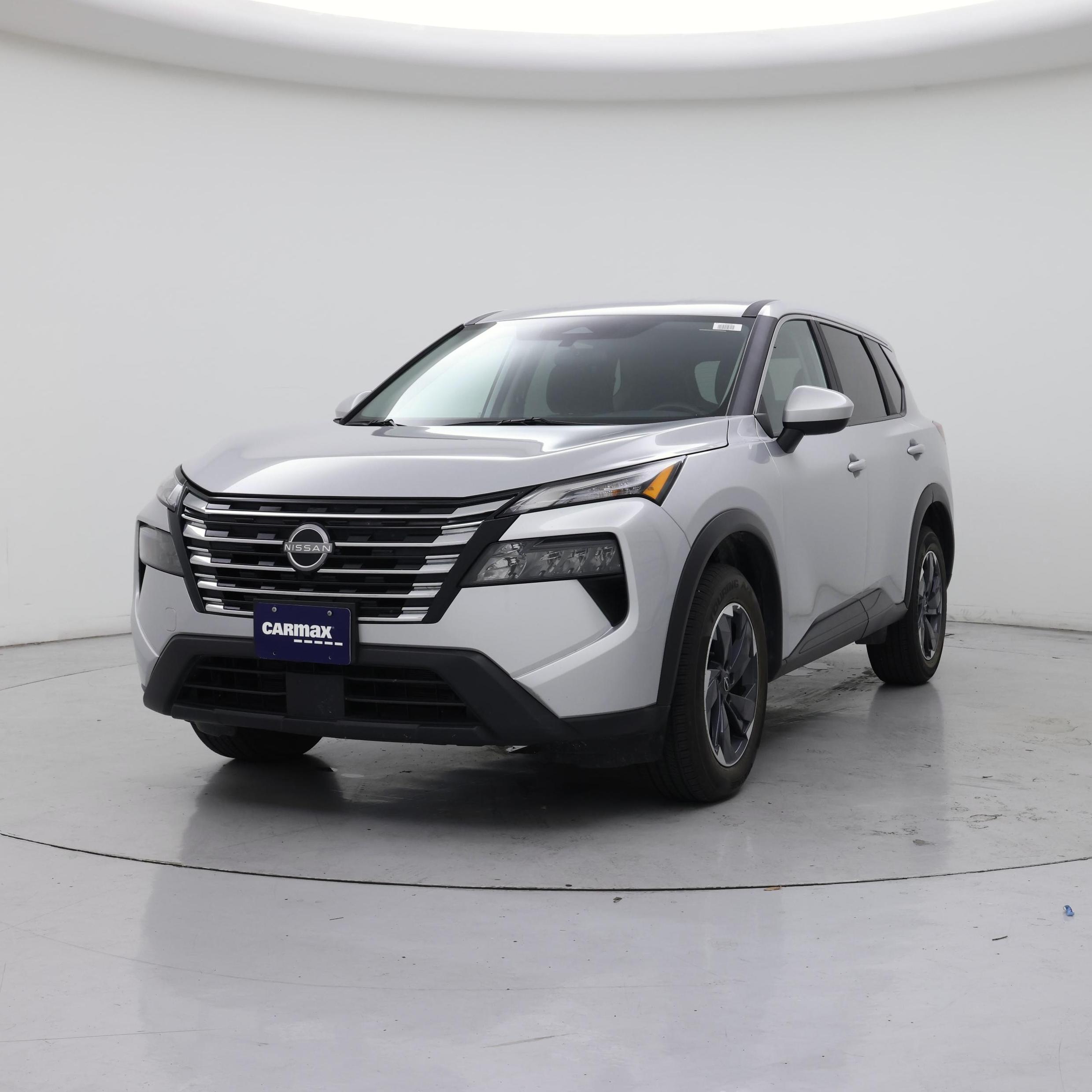 Thumbnail: 2025 Nissan Rogue - 4