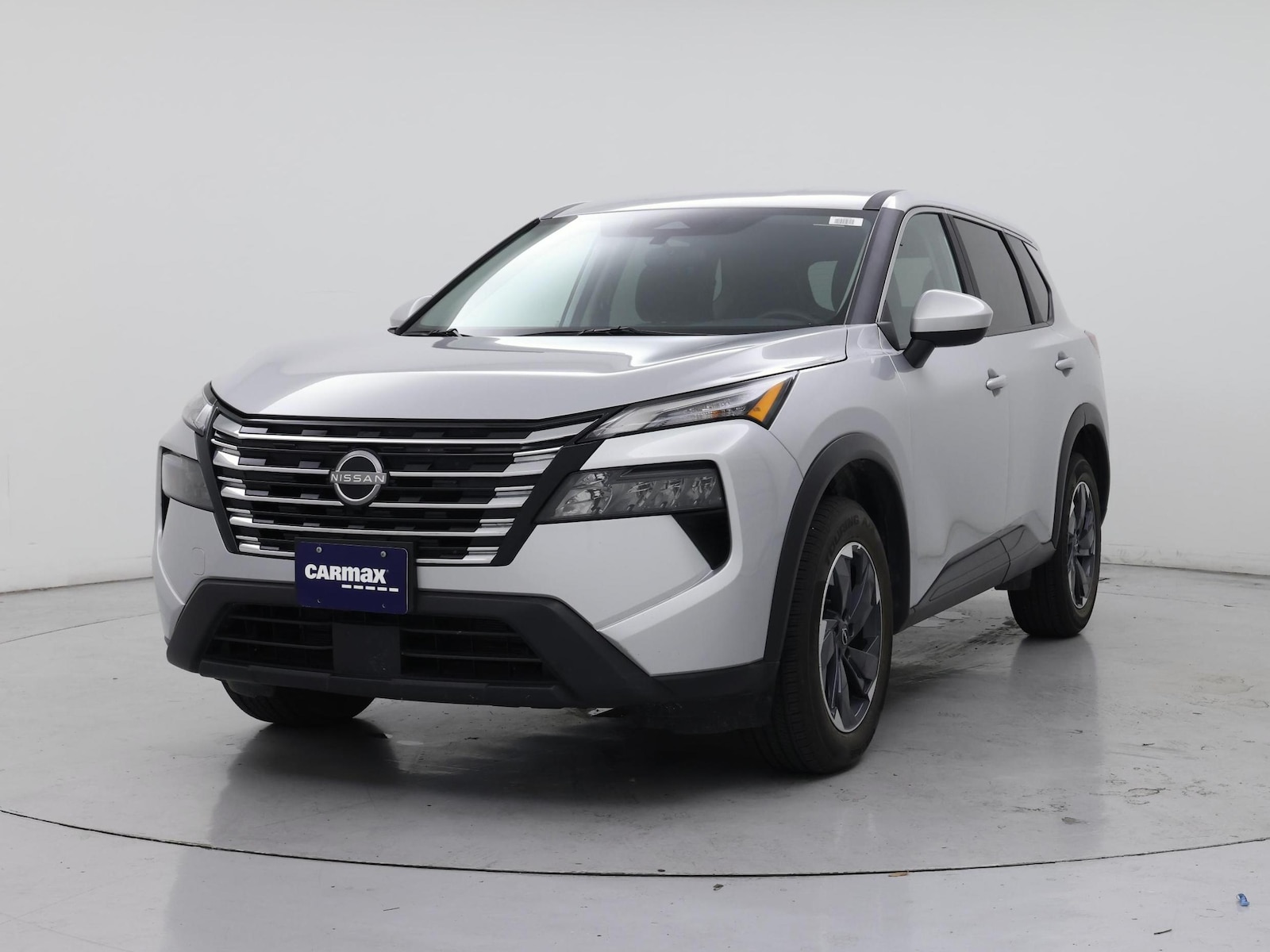 2025 Nissan Rogue SV - Photo 5