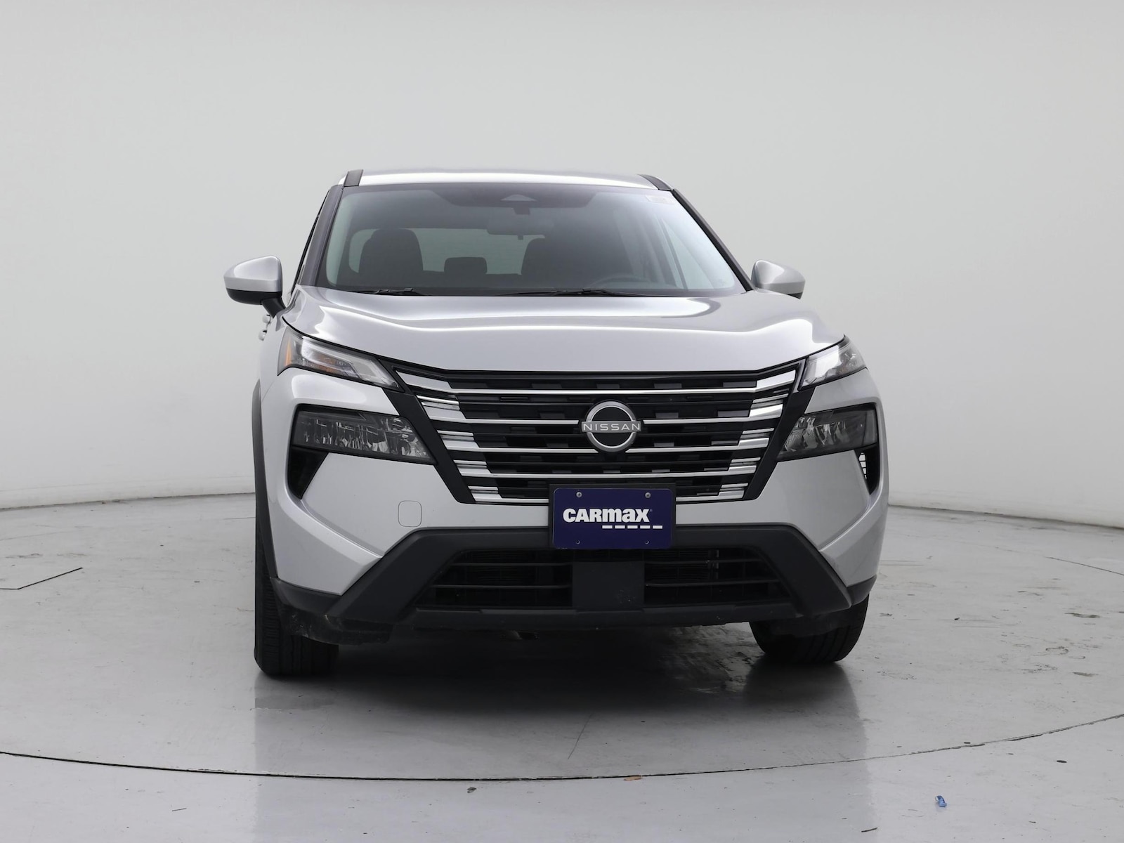 2025 Nissan Rogue SV - Photo 6
