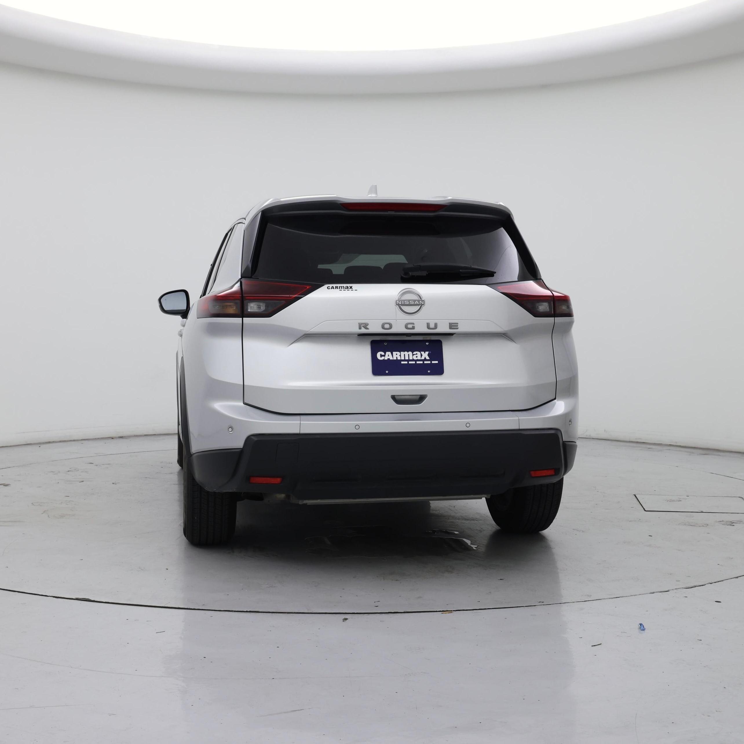 Thumbnail: 2025 Nissan Rogue - 6