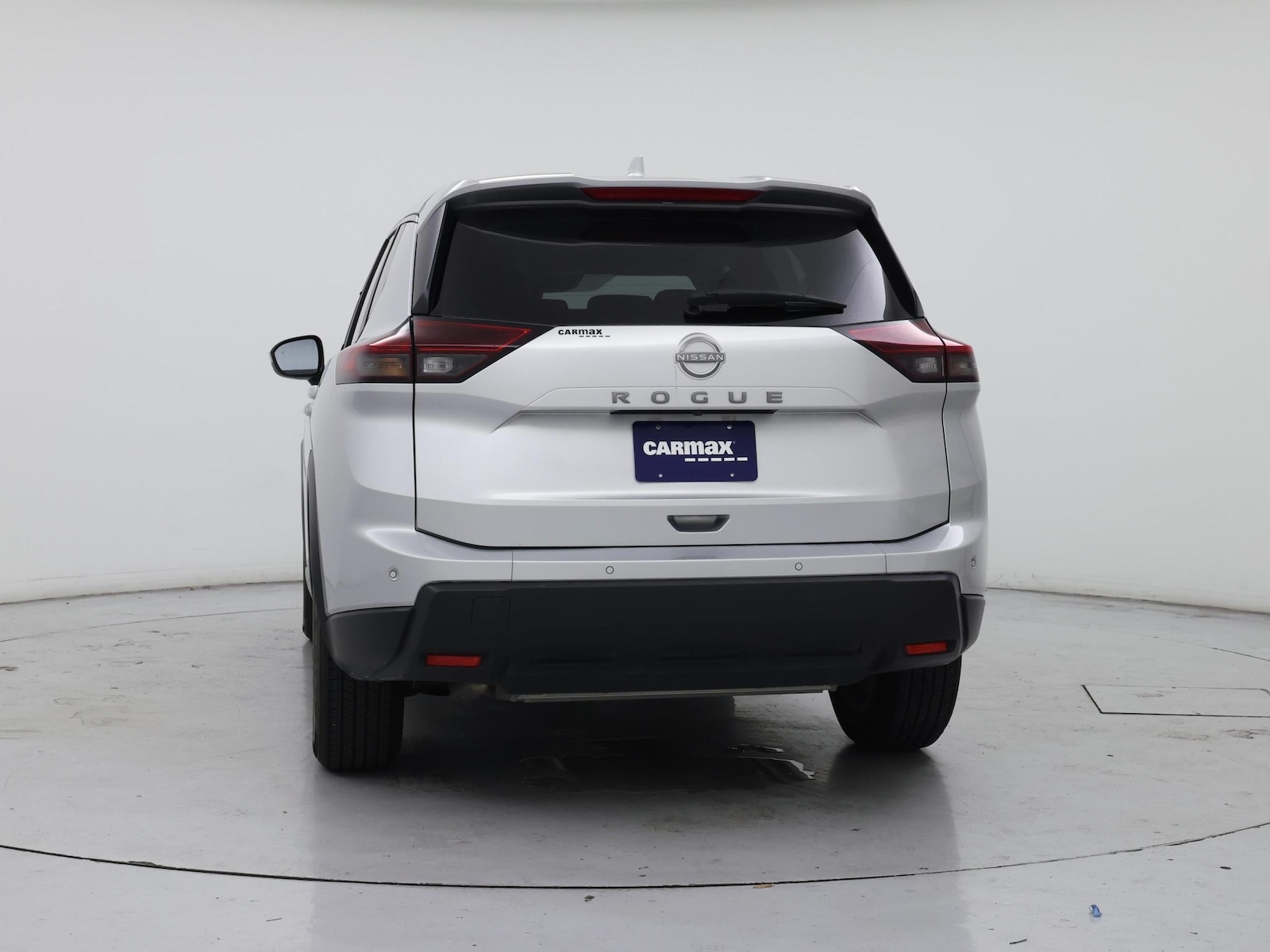 2025 Nissan Rogue SV - Photo 7