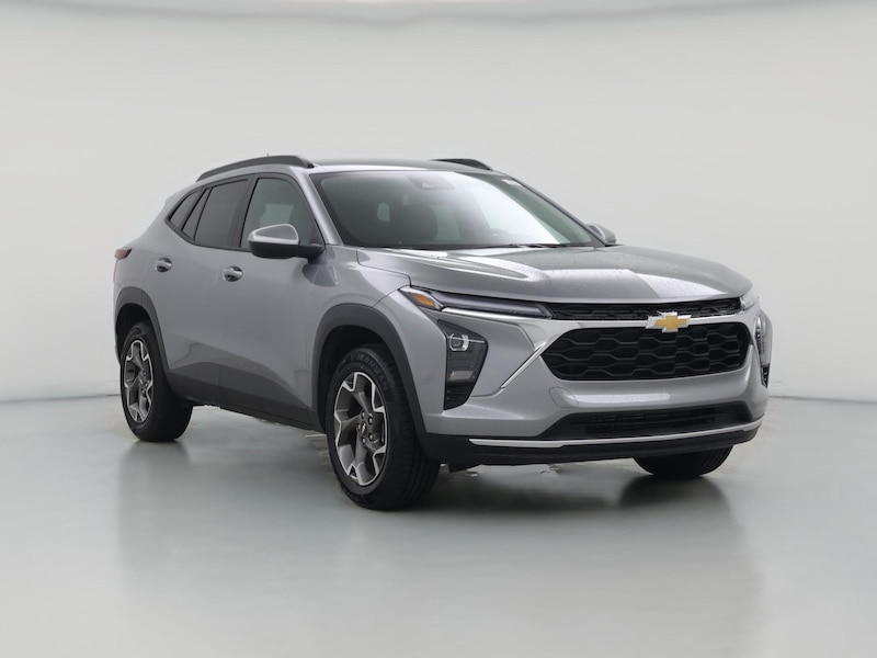 2025 Chevrolet Trax LT -
                  Birmingham, AL