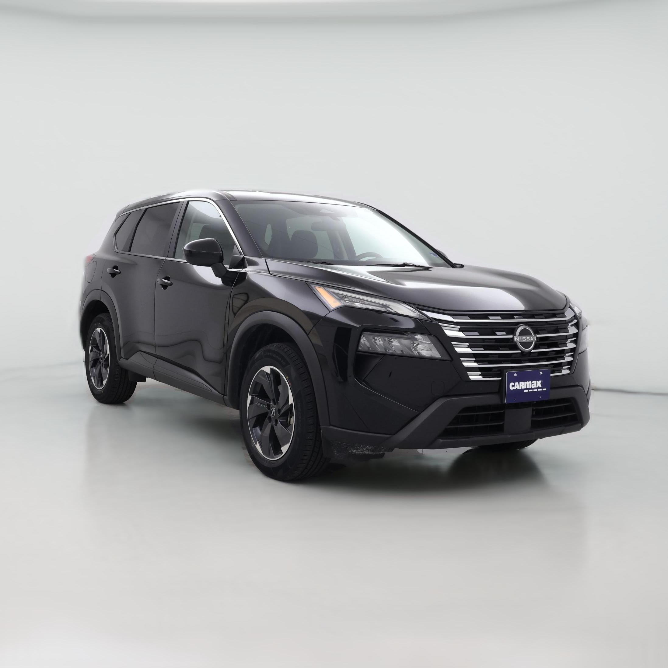 Thumbnail: 2025 Nissan Rogue - 1